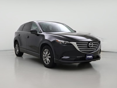 2016 Mazda CX-9 Touring