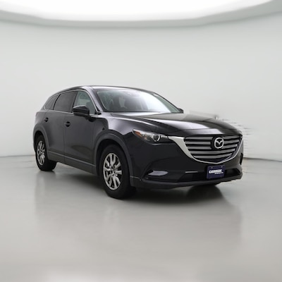 2016 Mazda CX-9 Touring