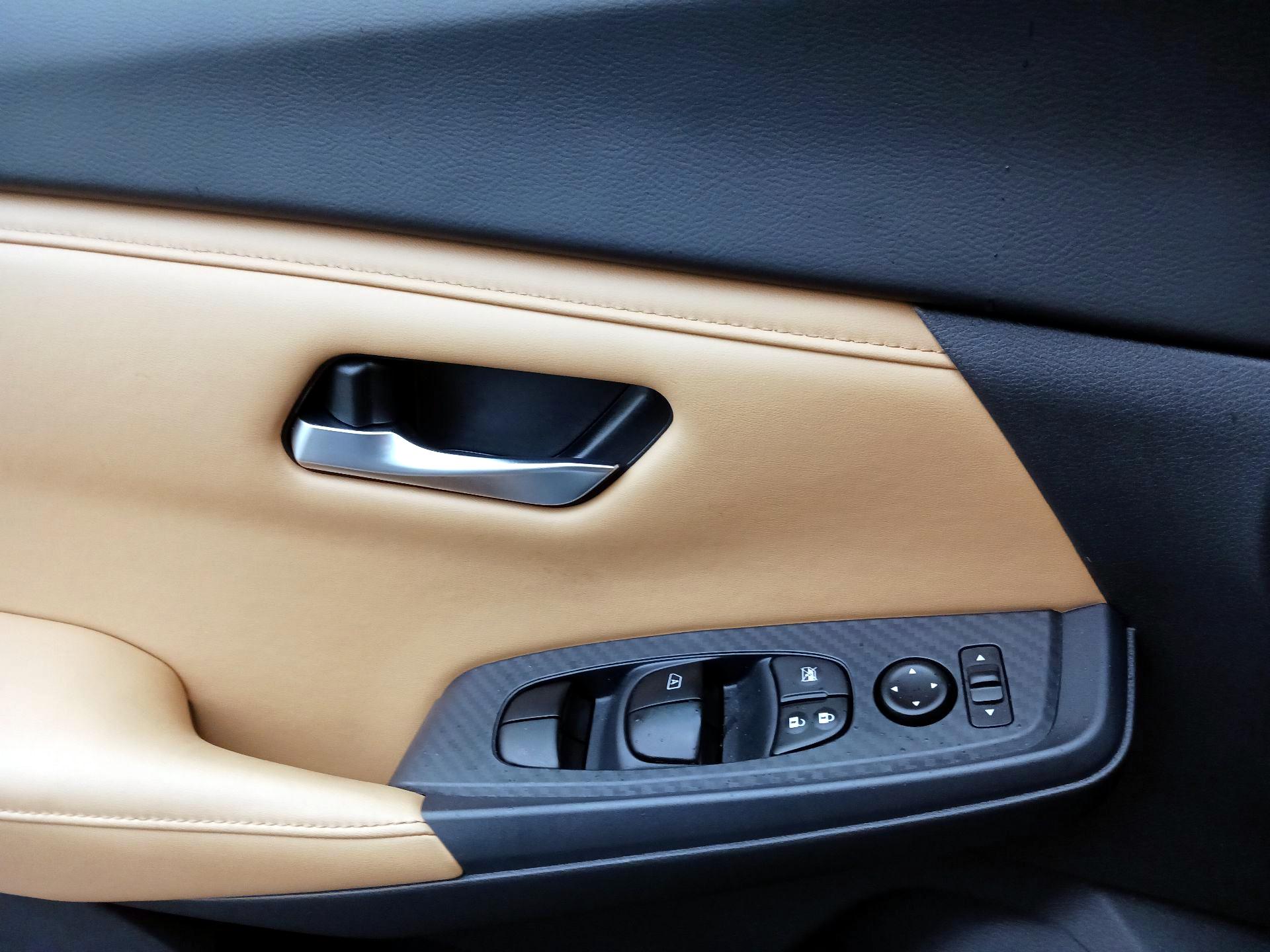 Thumbnail: 2024 Nissan Sentra - 10