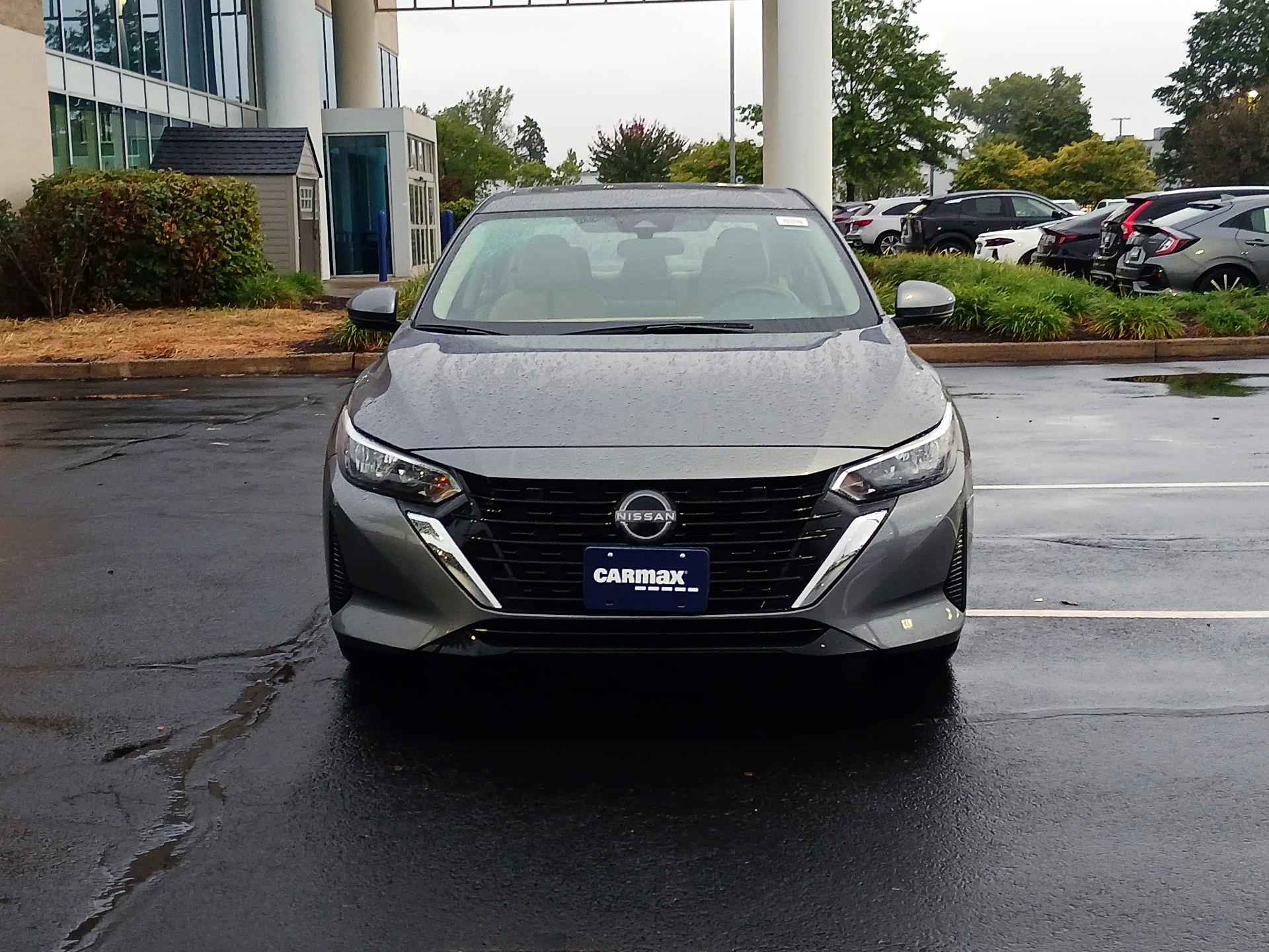 Thumbnail: 2024 Nissan Sentra - 2