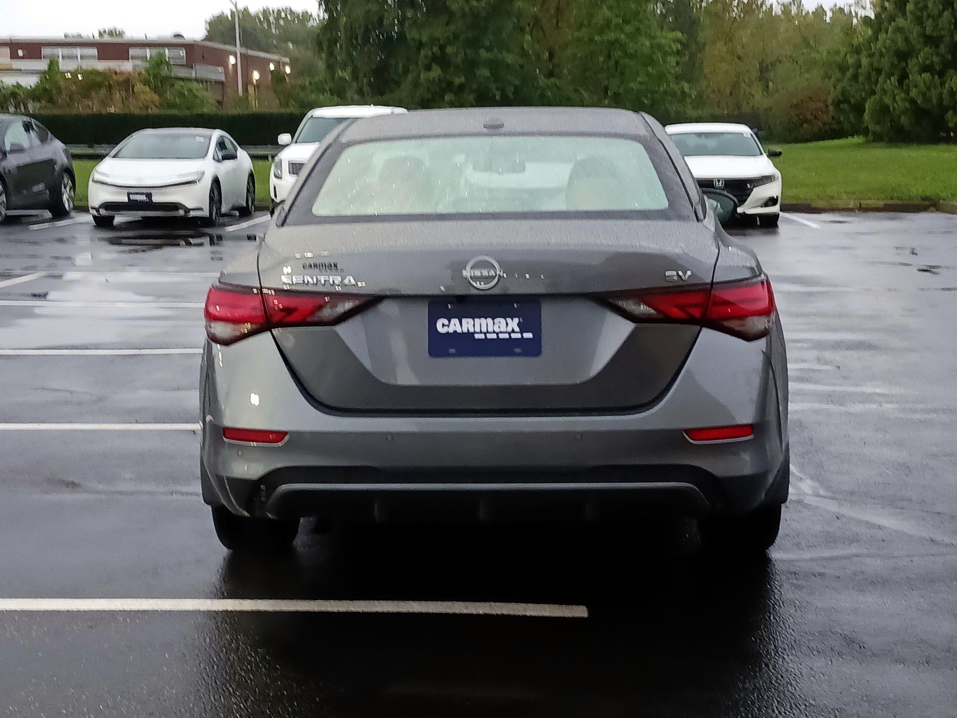 Thumbnail: 2024 Nissan Sentra - 6