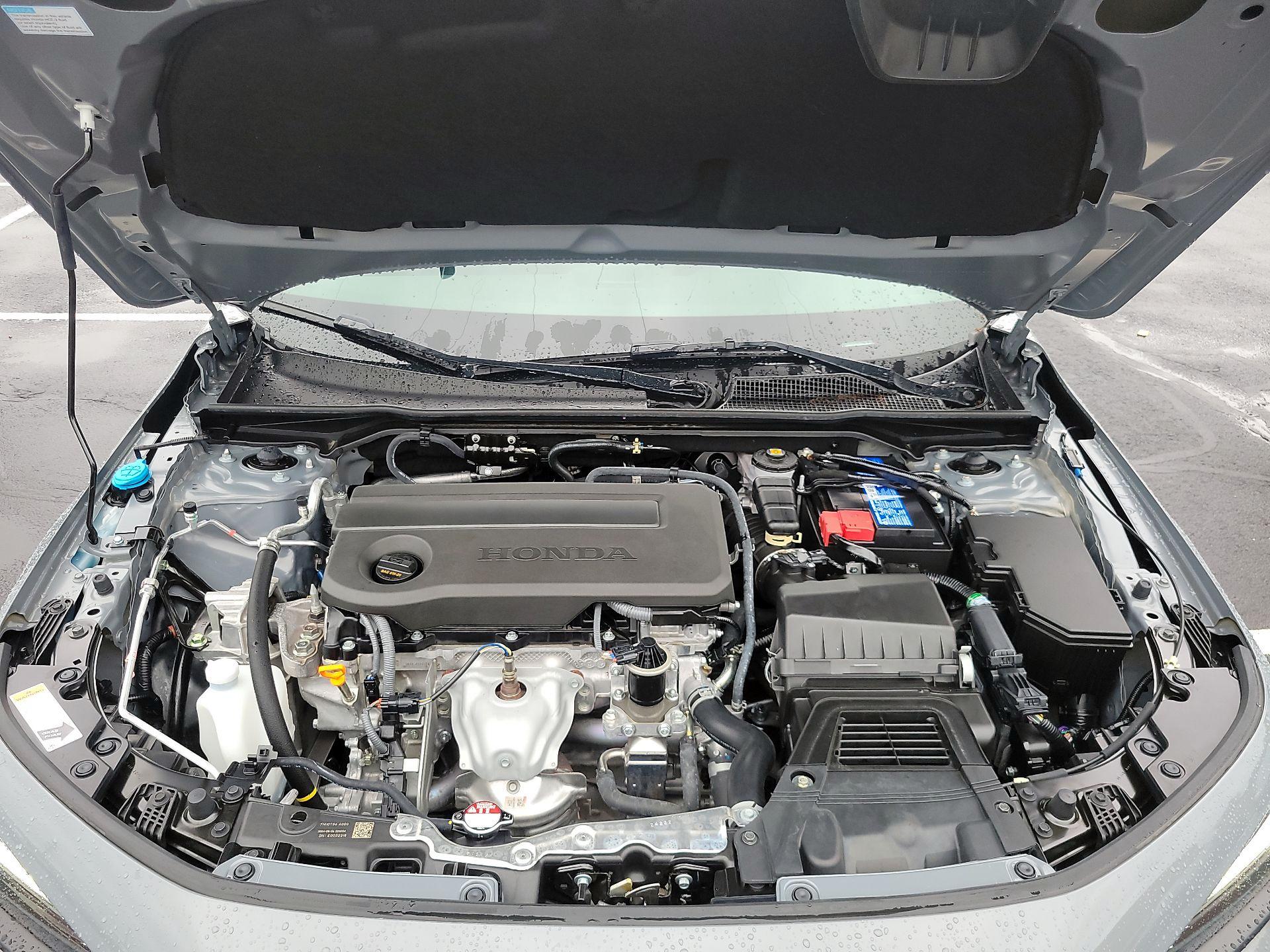 Thumbnail: 2025 Honda Civic - 19