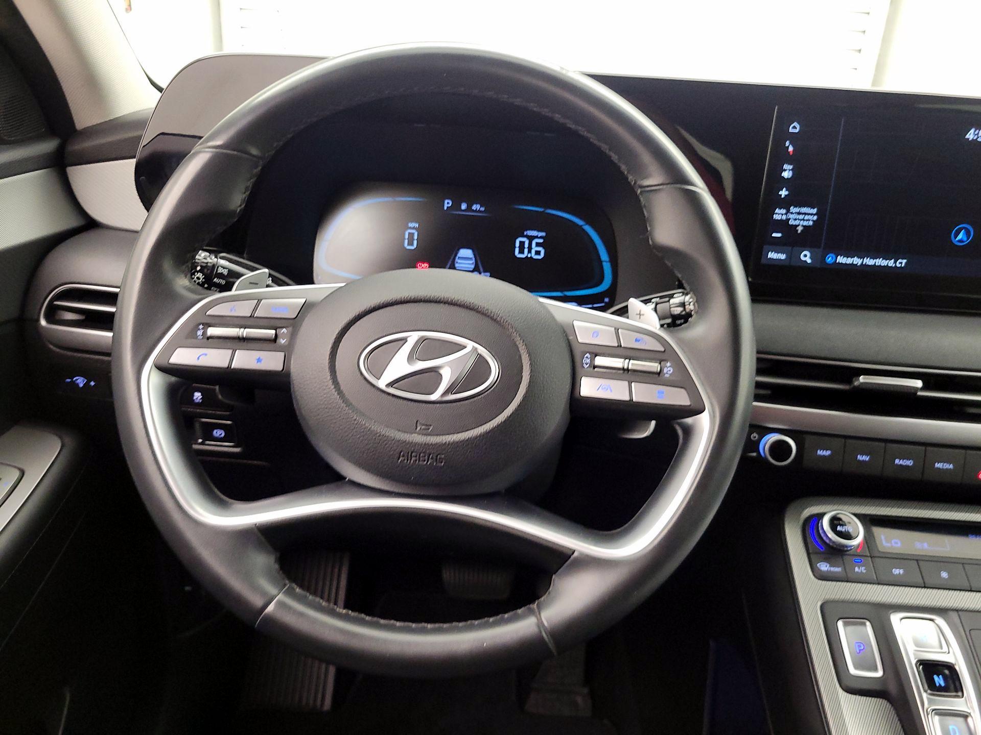 Thumbnail: 2023 Hyundai Palisade - 10