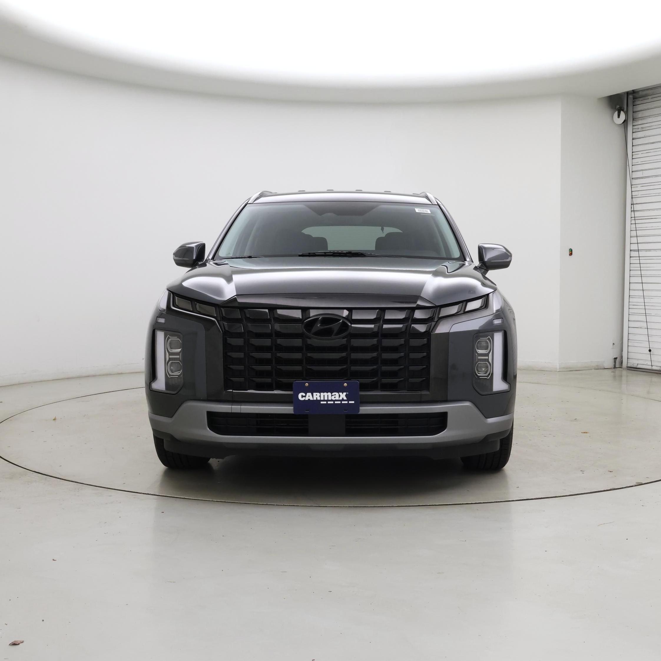 Thumbnail: 2023 Hyundai Palisade - 5