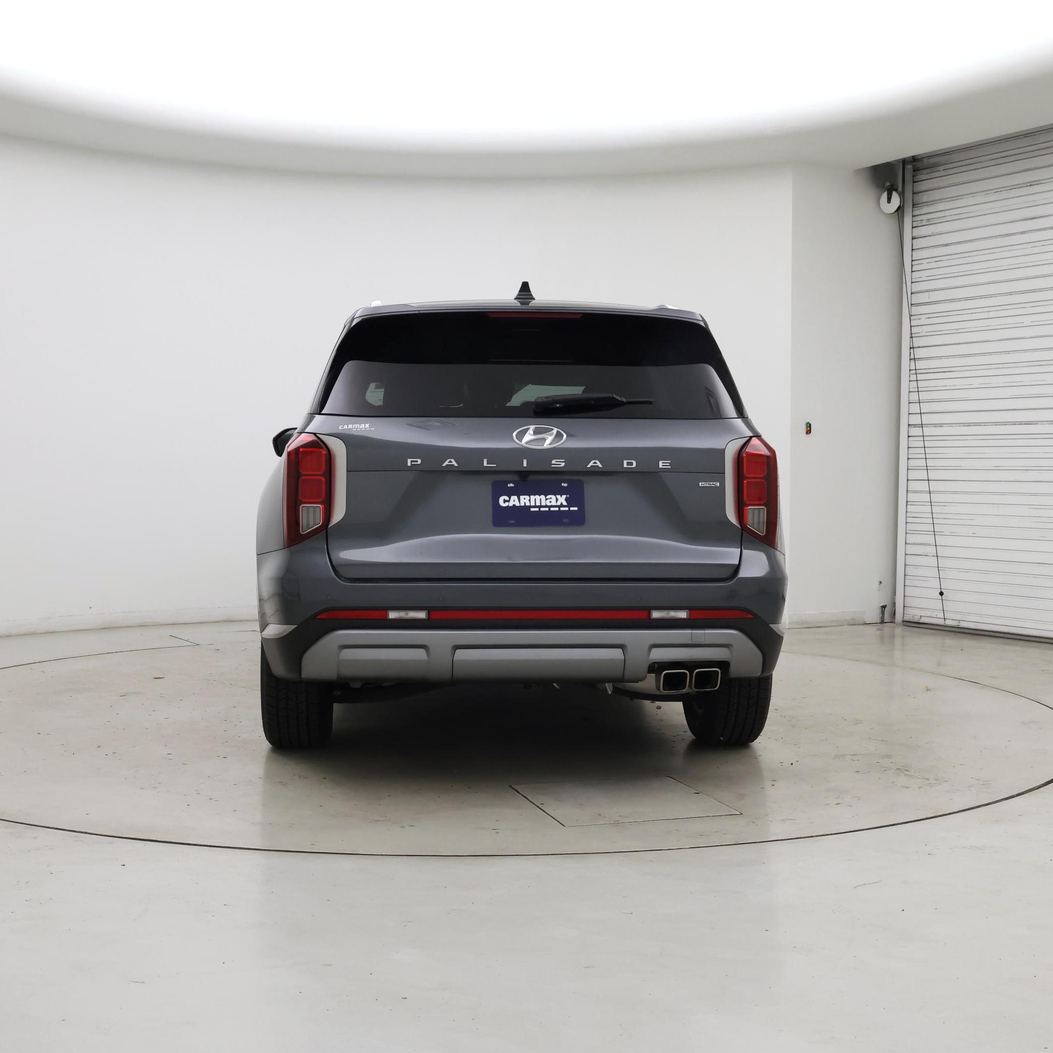 Thumbnail: 2023 Hyundai Palisade - 6