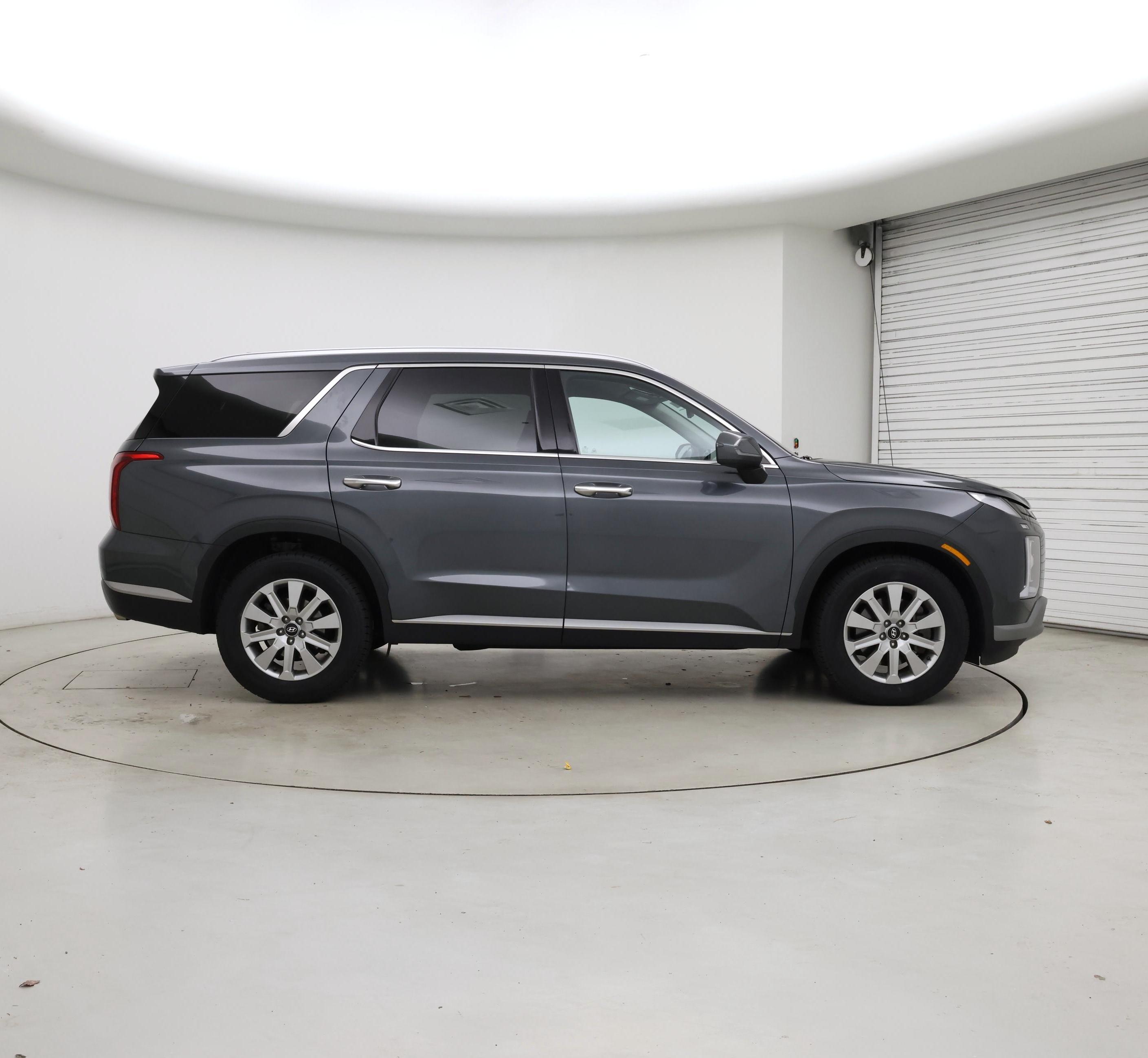 Thumbnail: 2023 Hyundai Palisade - 7