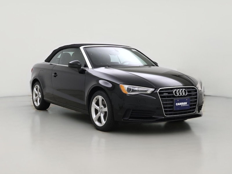 2015 Audi A3 Premium -
                  Hartford, CT