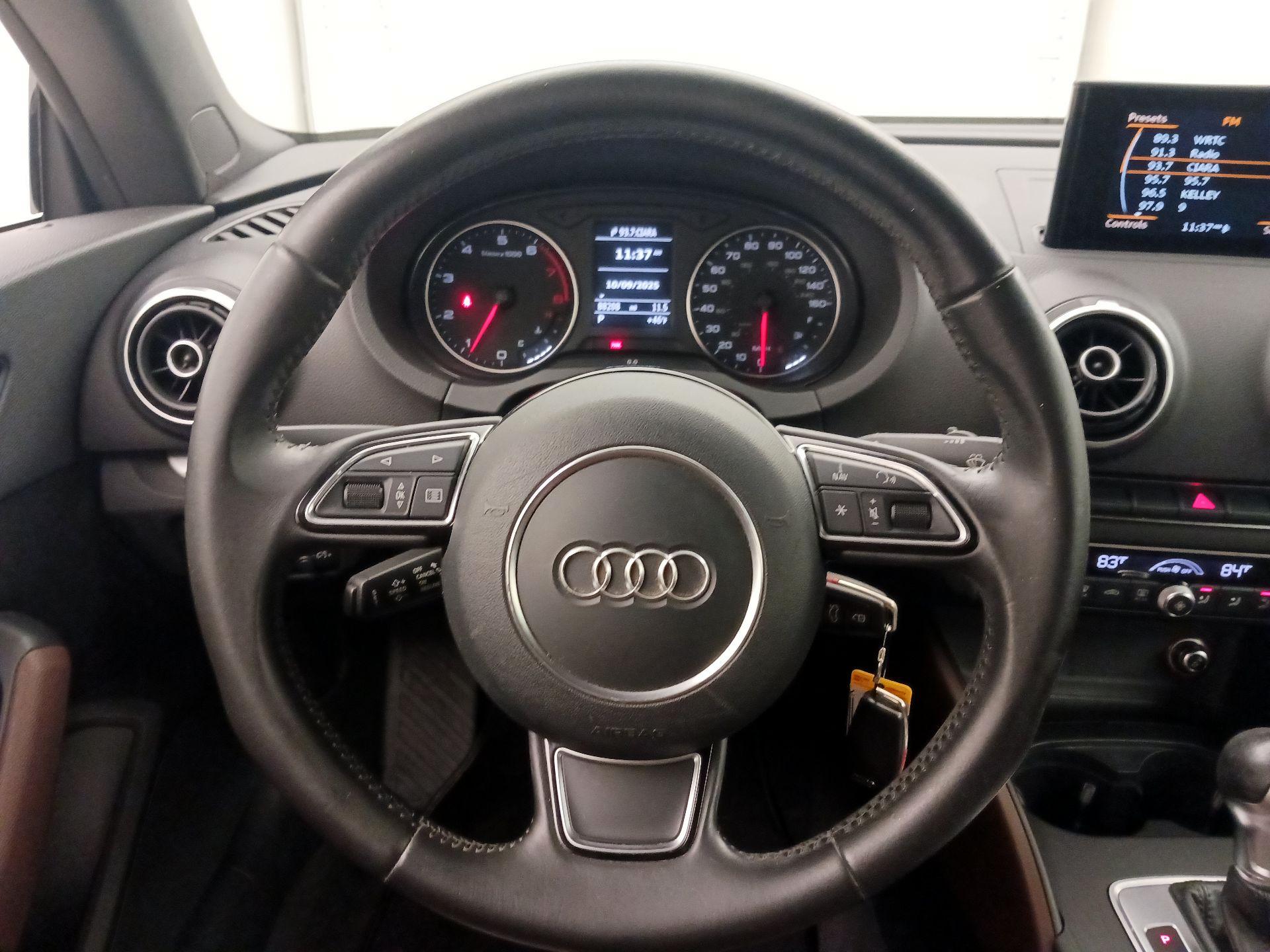 Thumbnail: 2015 Audi A3 - 10
