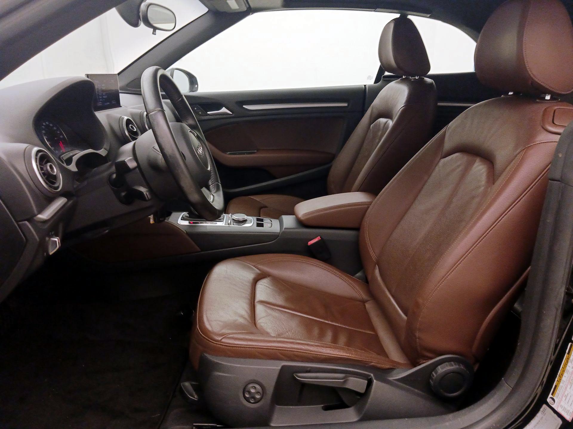 Thumbnail: 2015 Audi A3 - 11