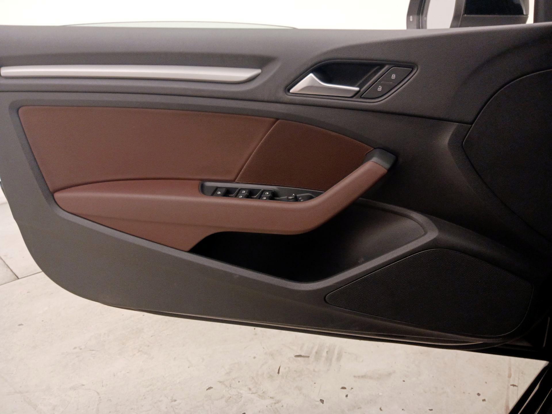 Thumbnail: 2015 Audi A3 - 12