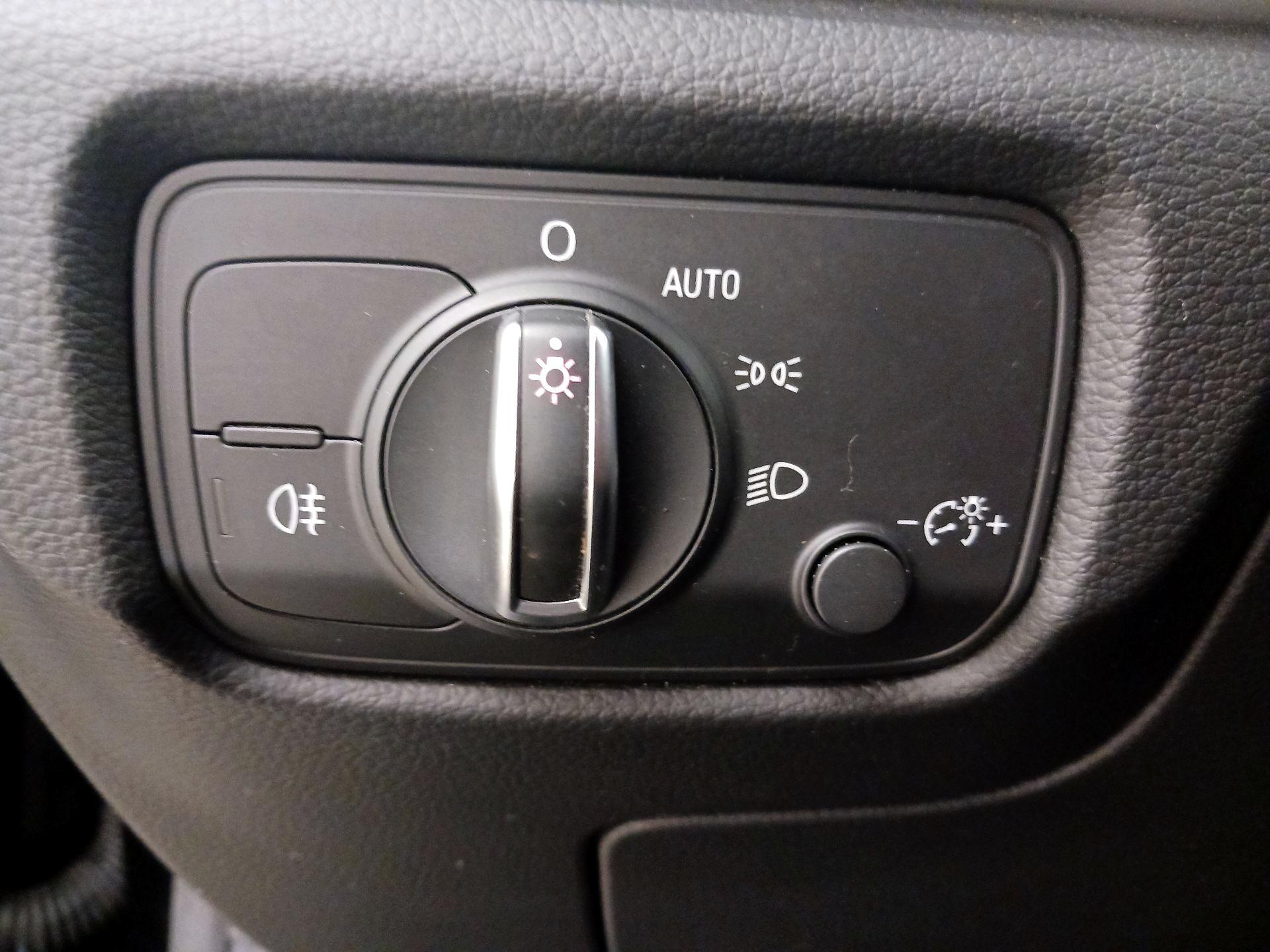 Thumbnail: 2015 Audi A3 - 13