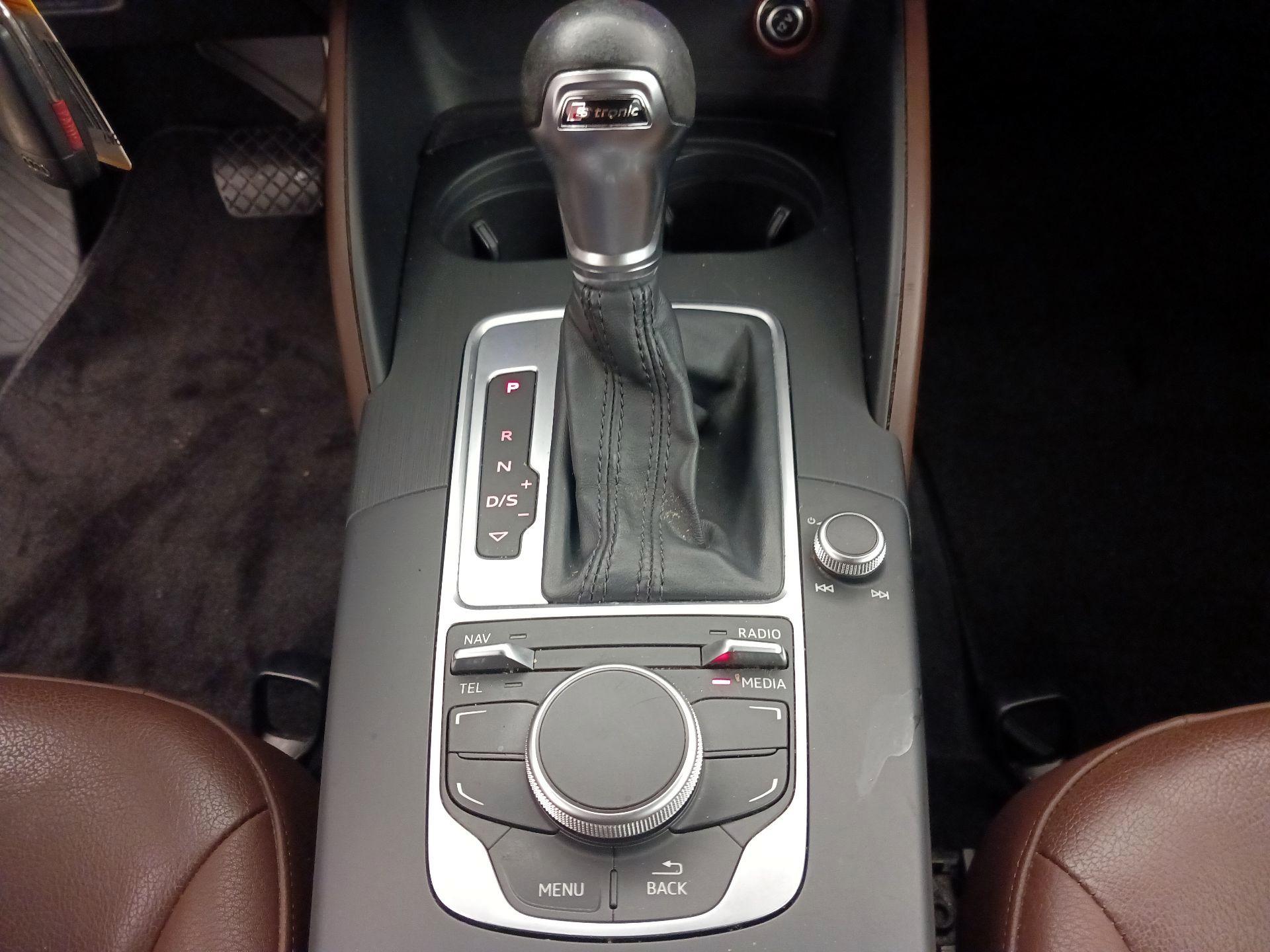 Thumbnail: 2015 Audi A3 - 16