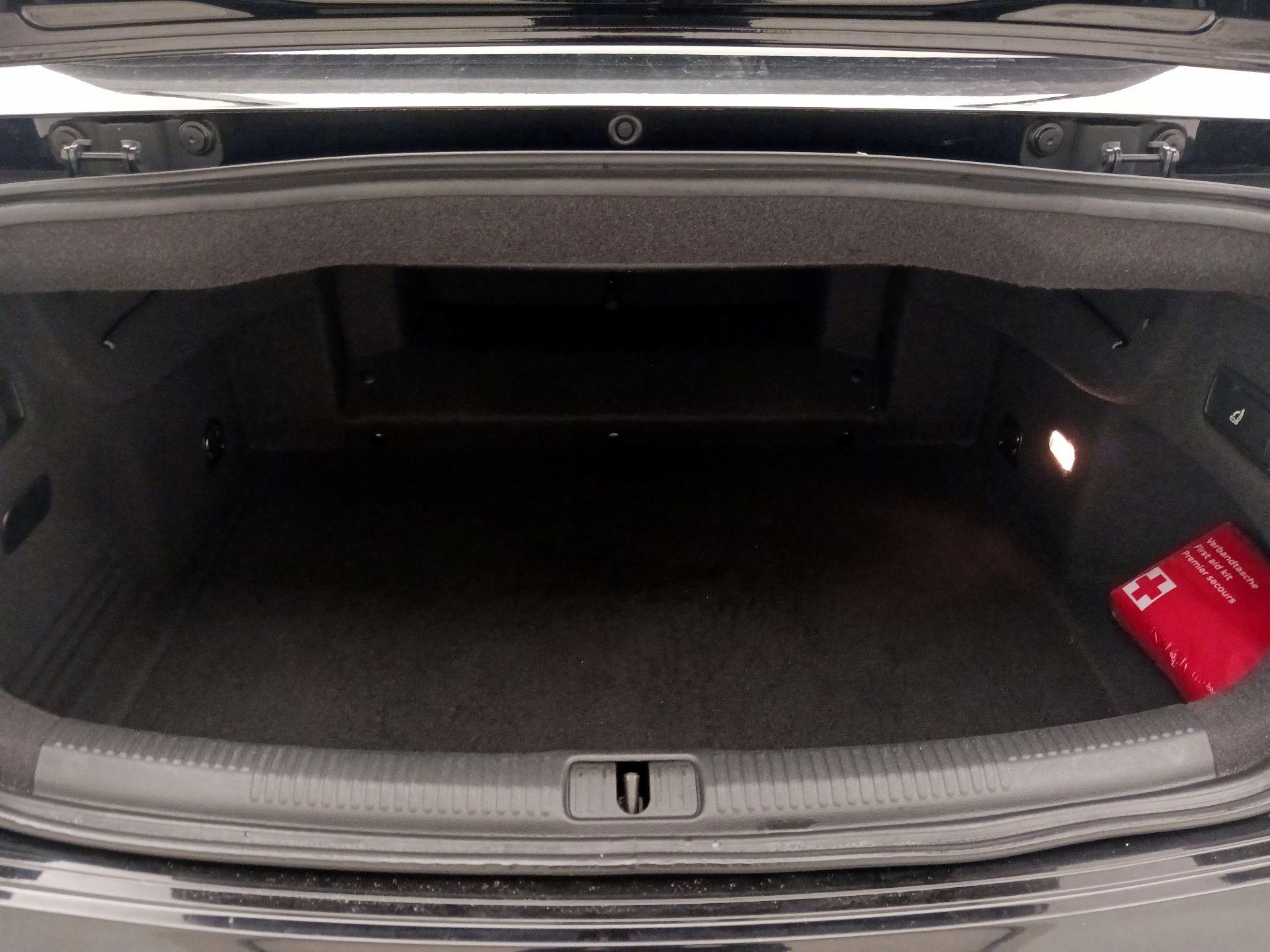 Thumbnail: 2015 Audi A3 - 19