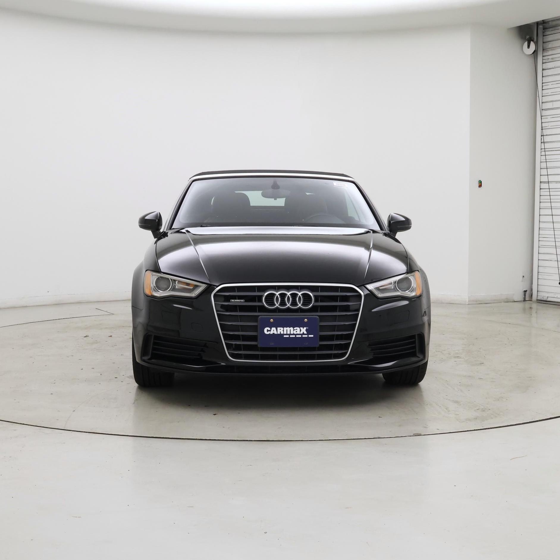 Thumbnail: 2015 Audi A3 - 5