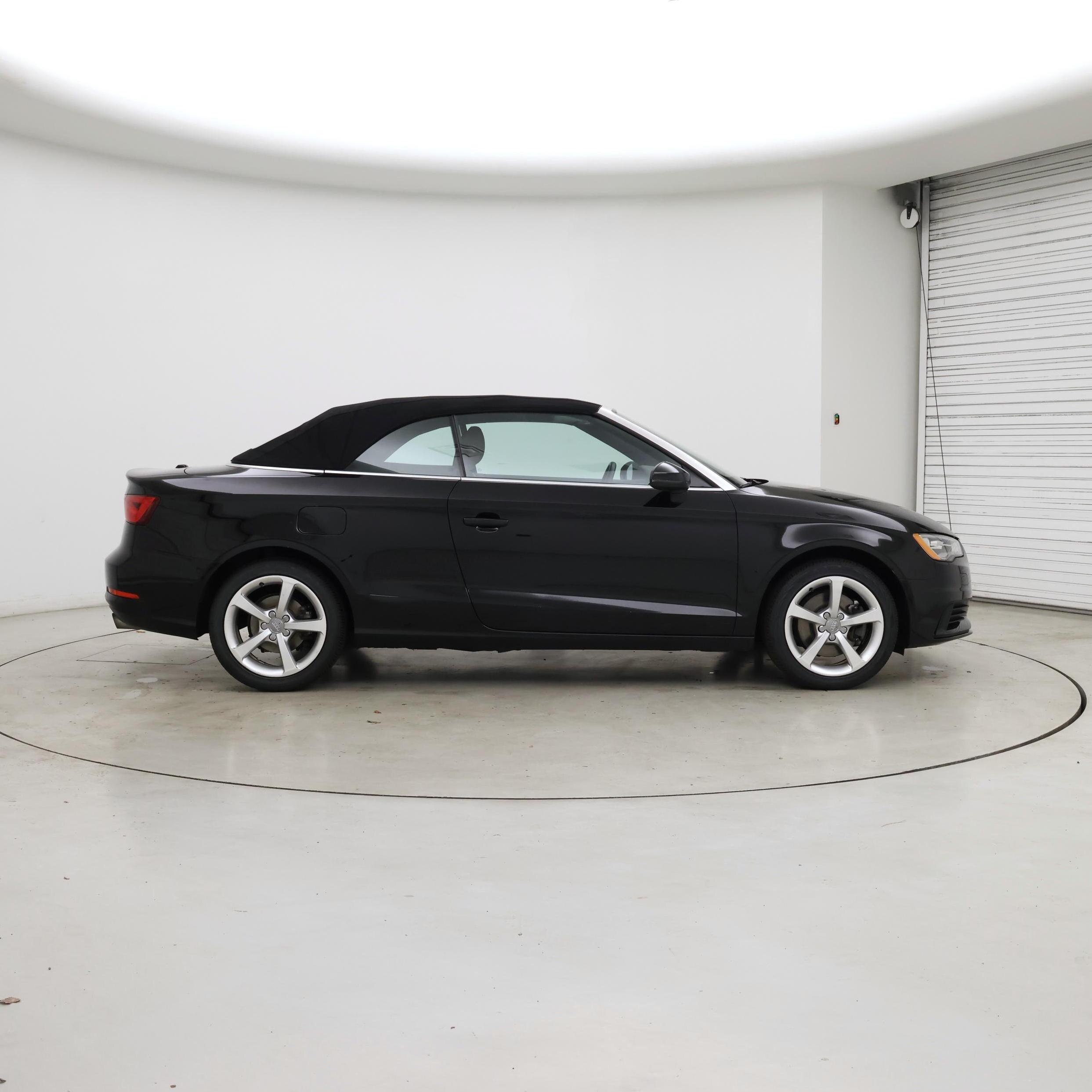 Thumbnail: 2015 Audi A3 - 7