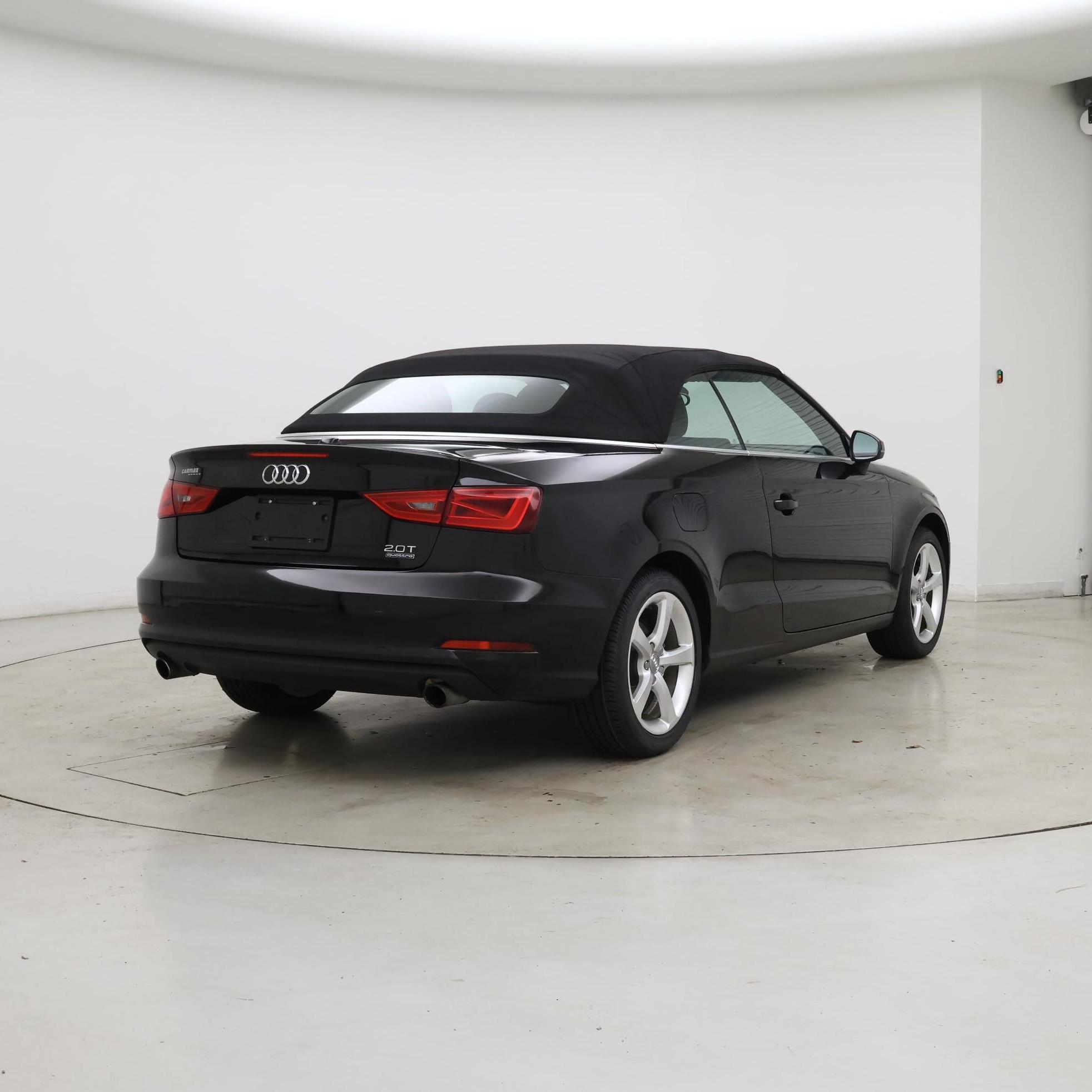 Thumbnail: 2015 Audi A3 - 8