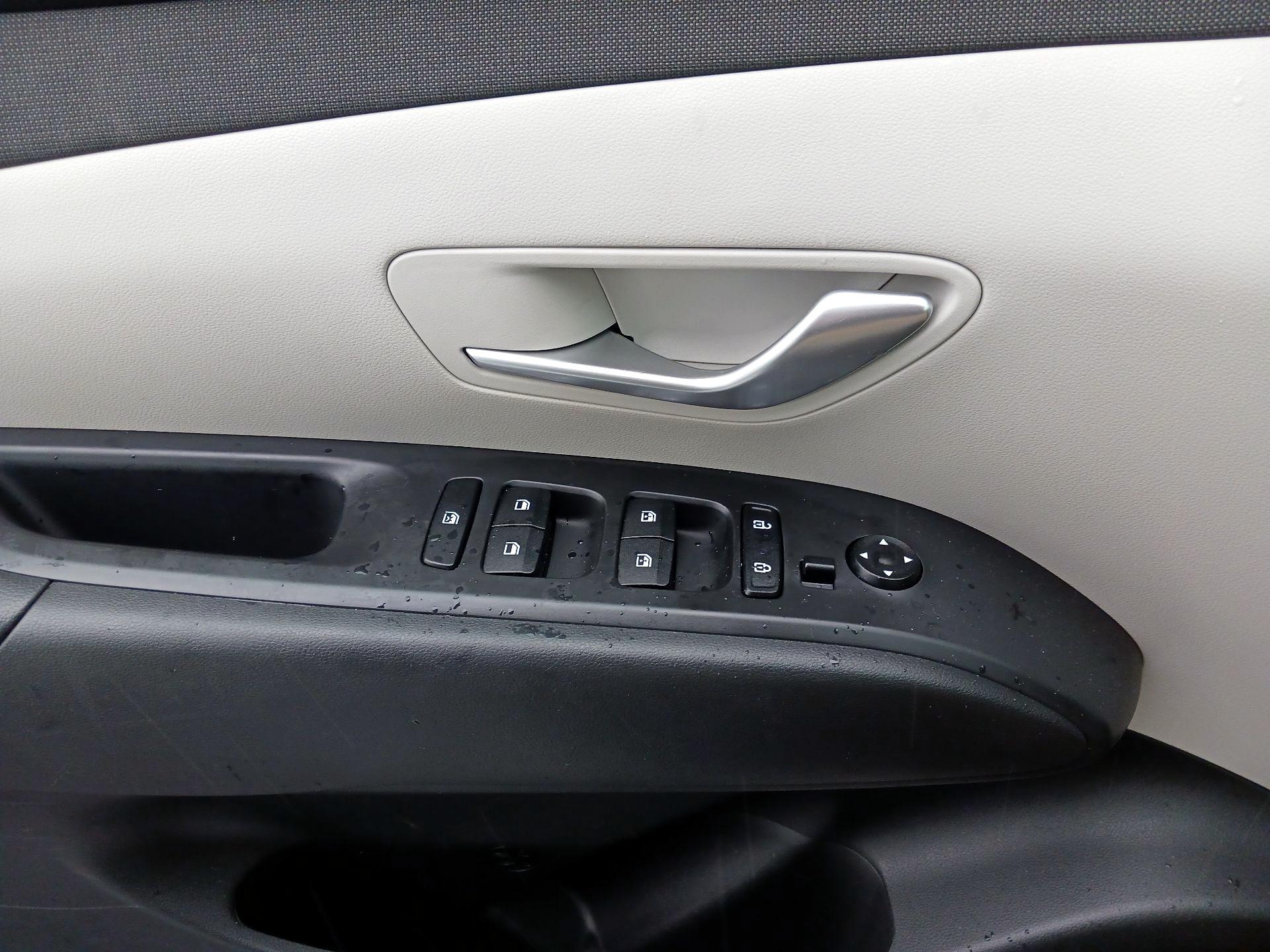 Thumbnail: 2024 Hyundai Tucson - 10