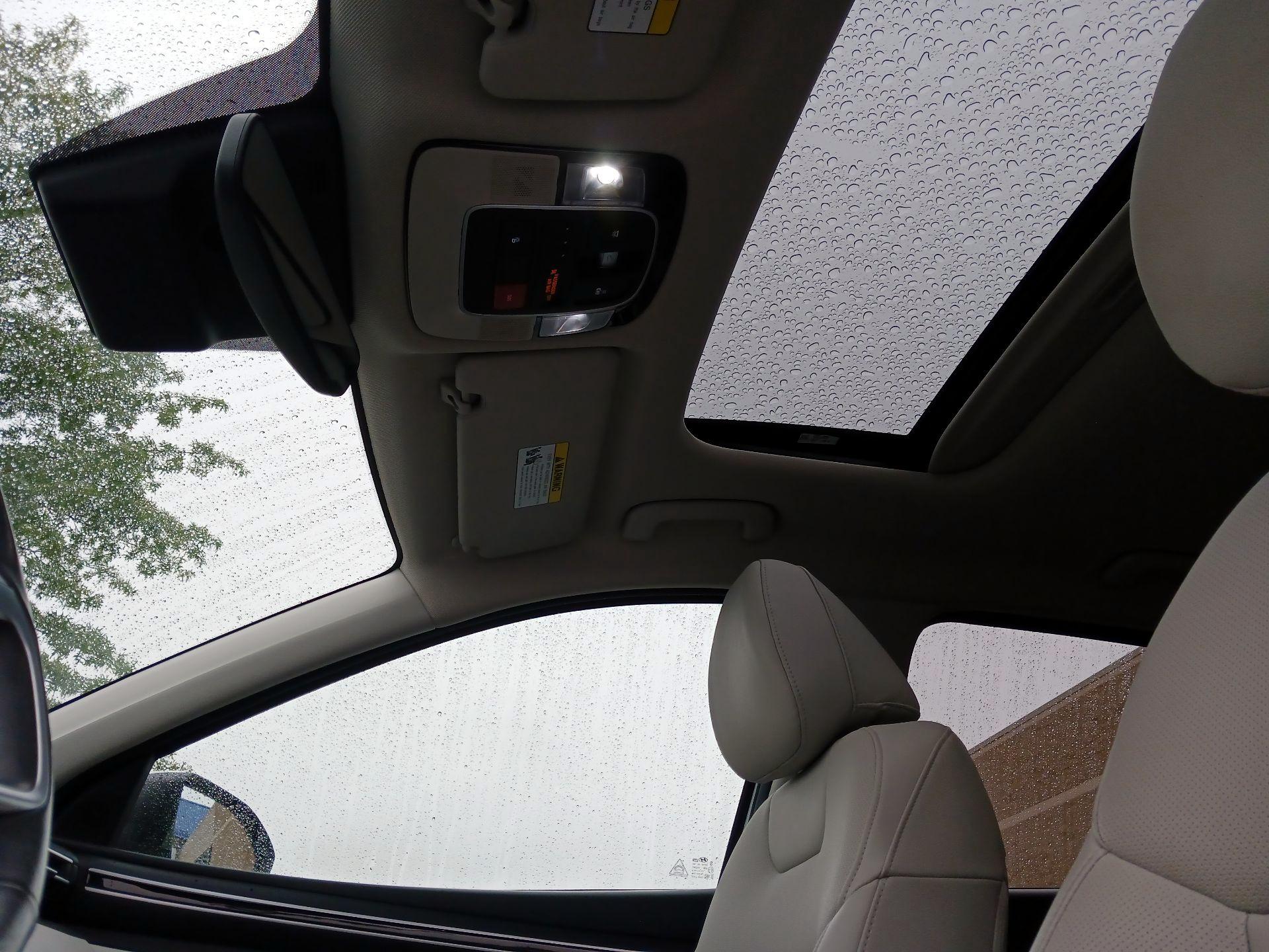 Thumbnail: 2024 Hyundai Tucson - 18