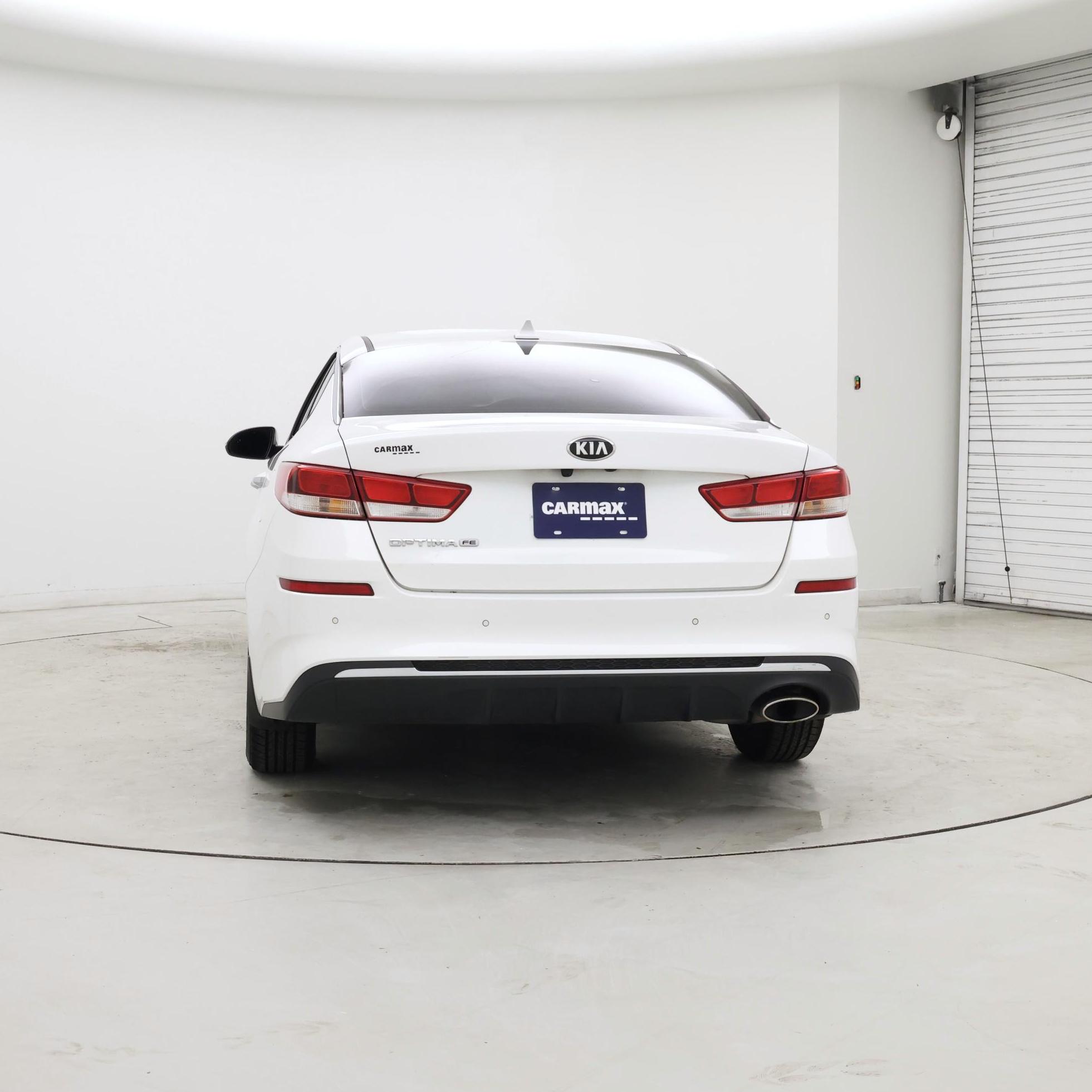 Thumbnail: 2020 Kia Optima - 6