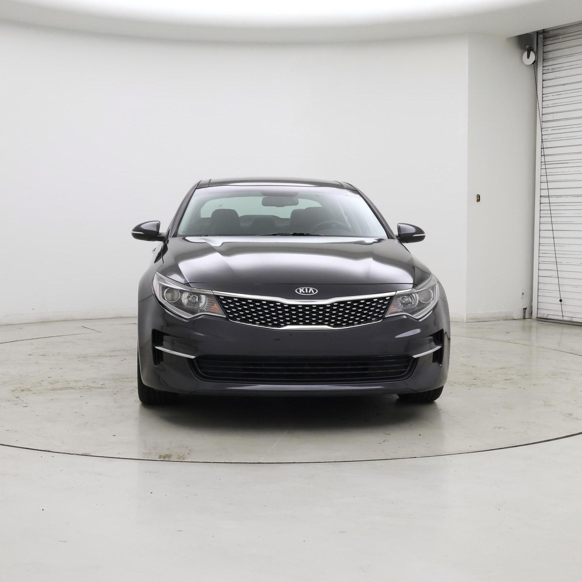 Thumbnail: 2018 Kia Optima - 5