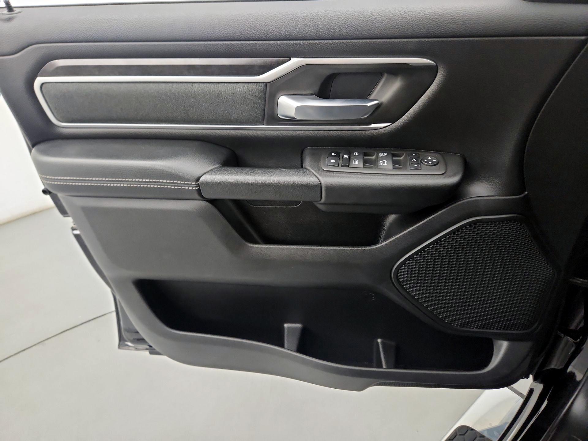 Thumbnail: 2022 RAM 1500 - 12
