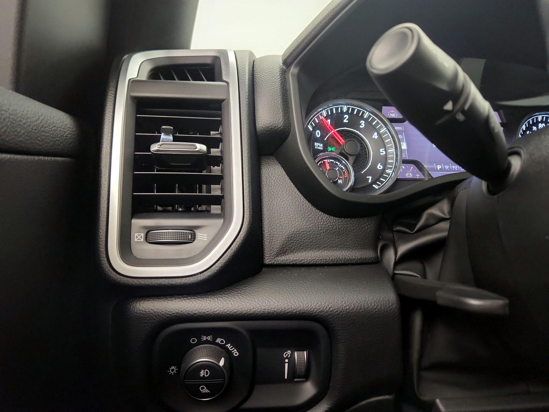Thumbnail: 2022 RAM 1500 - 13