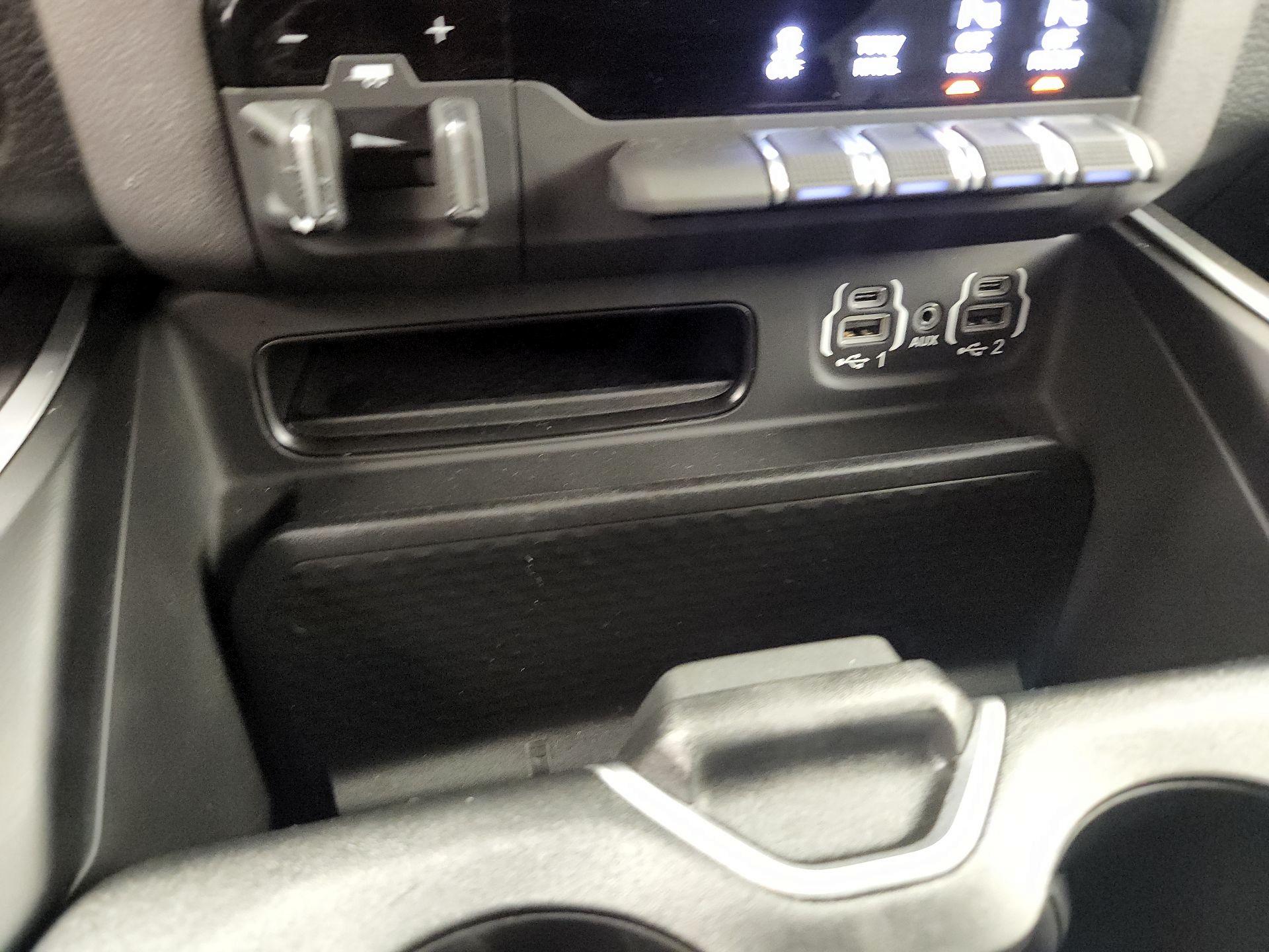 Thumbnail: 2022 RAM 1500 - 18