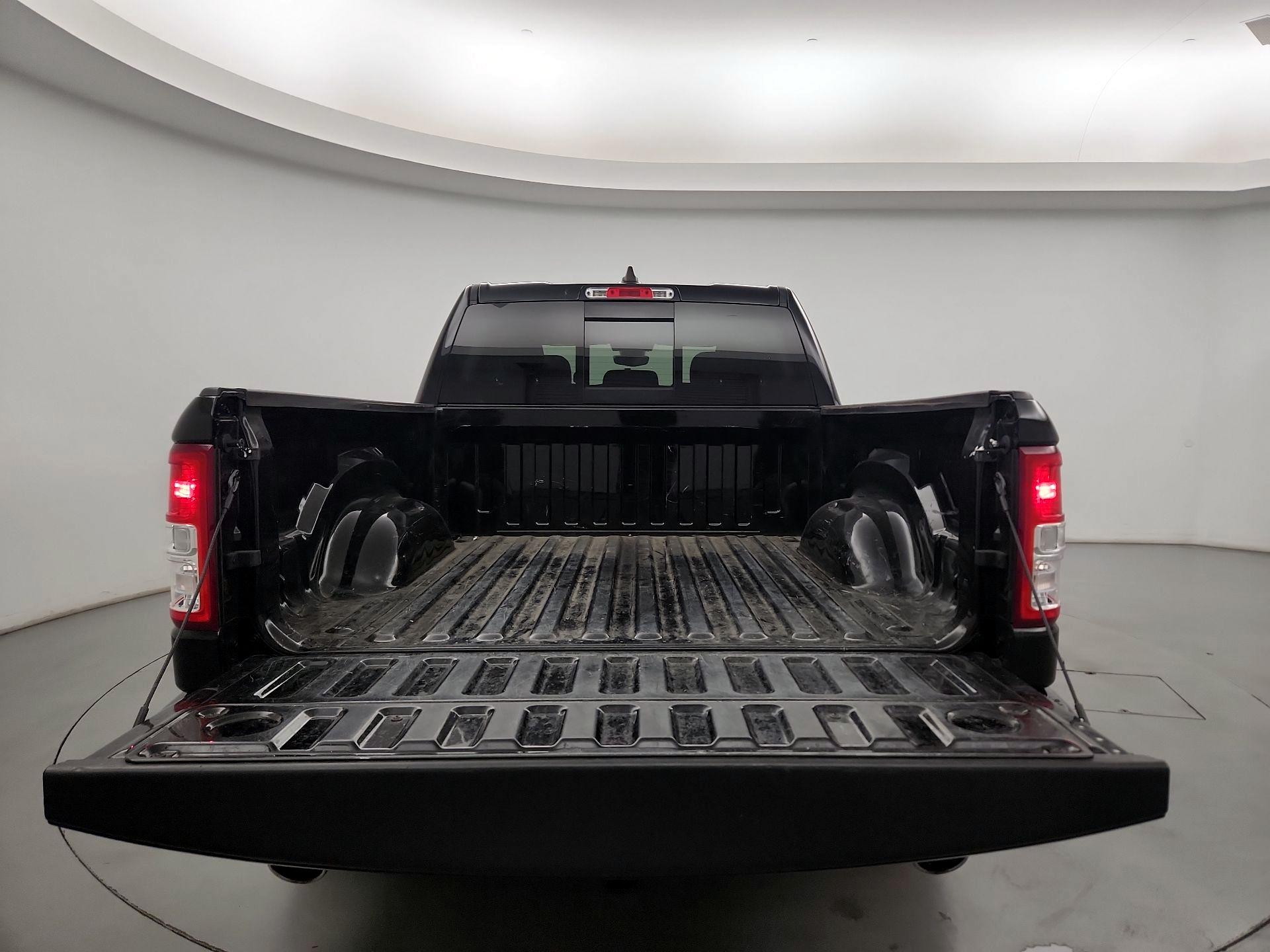 Thumbnail: 2022 RAM 1500 - 20