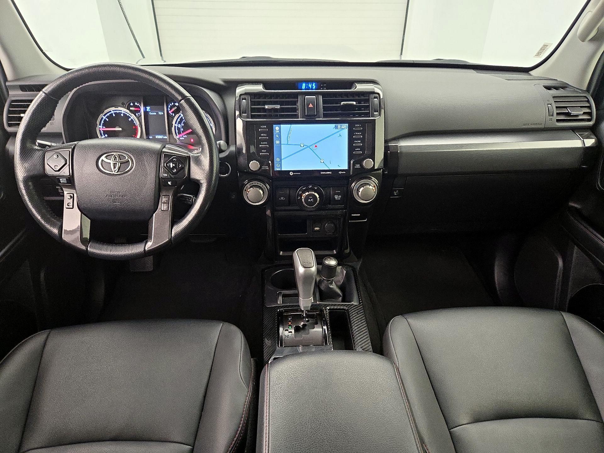 Thumbnail: 2024 Toyota 4Runner - 9