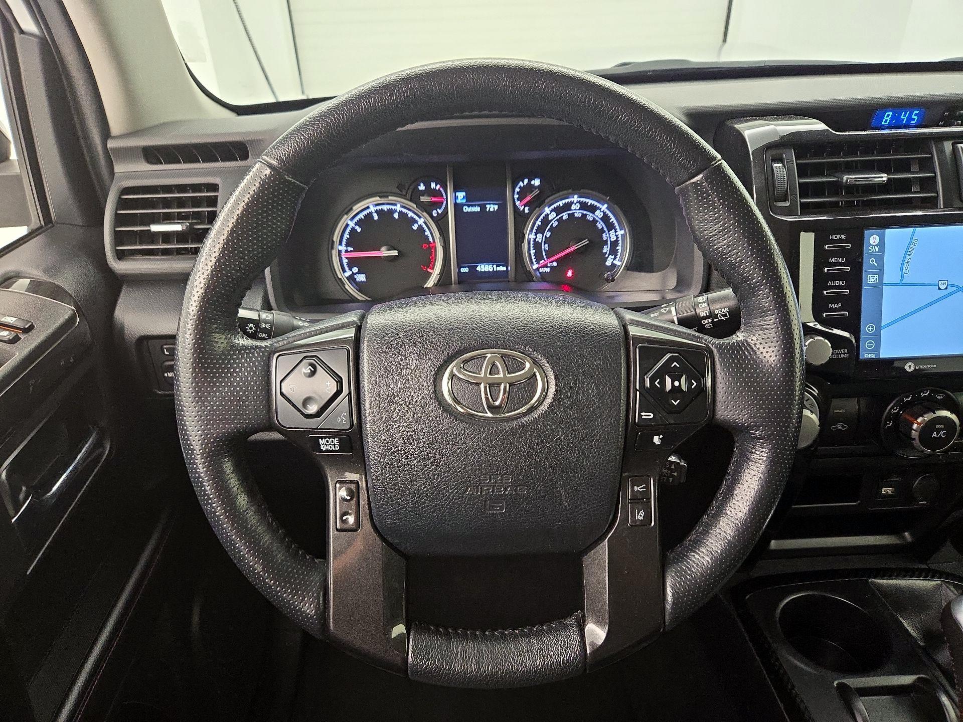 Thumbnail: 2024 Toyota 4Runner - 10