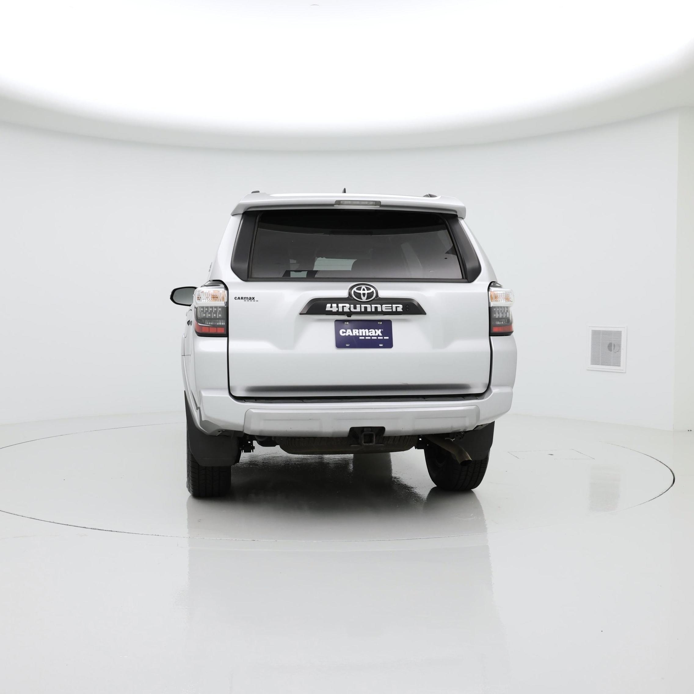 Thumbnail: 2024 Toyota 4Runner - 6