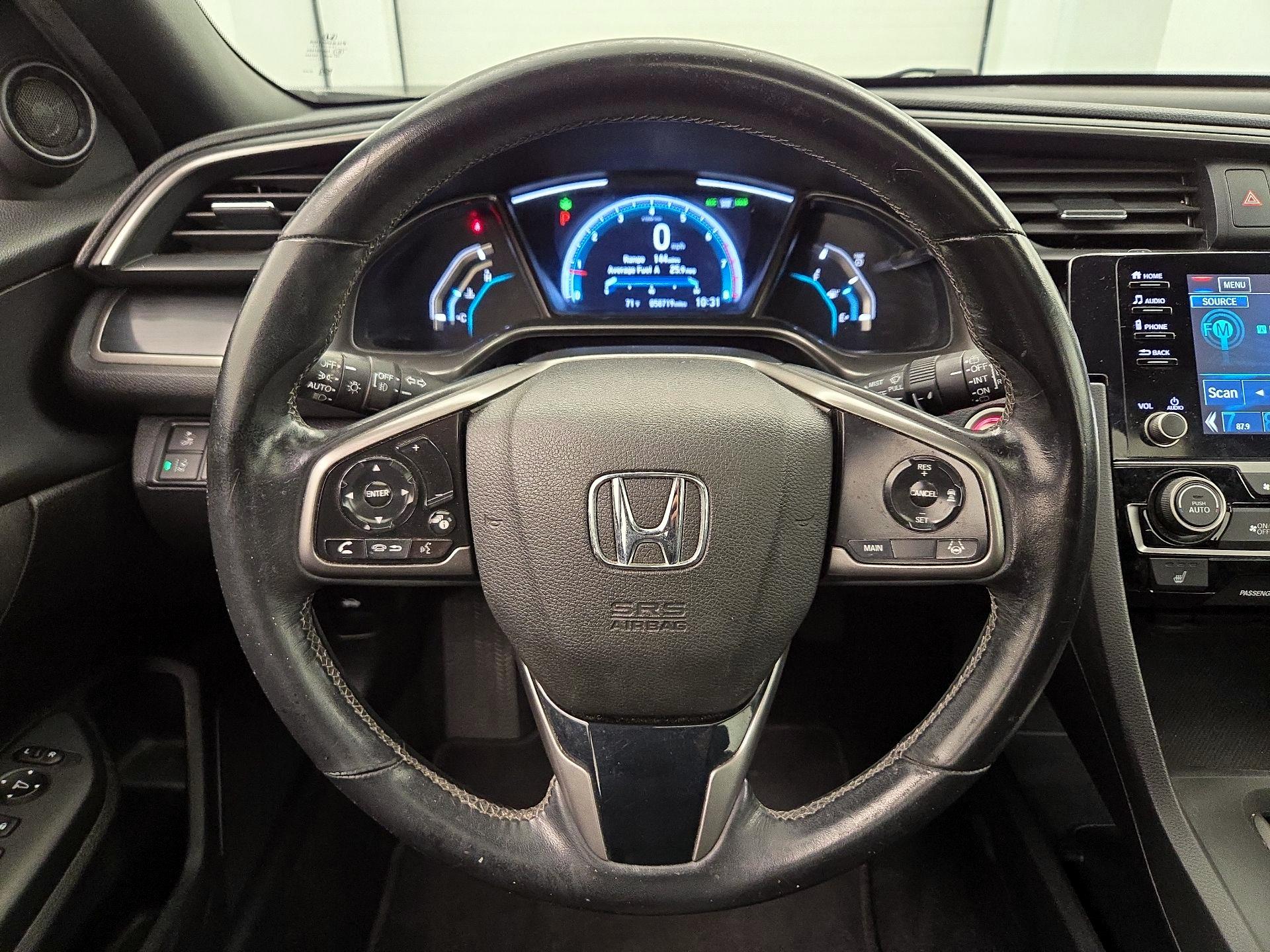 Thumbnail: 2020 Honda Civic - 10