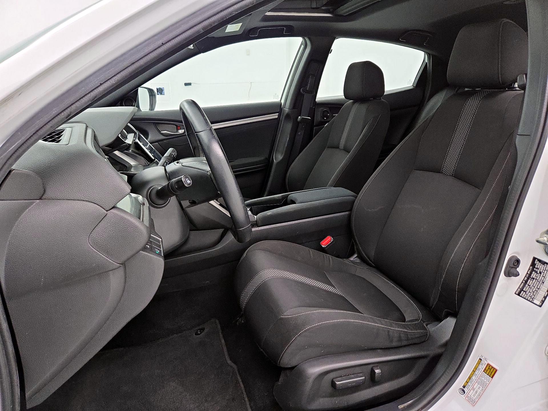 Thumbnail: 2020 Honda Civic - 11