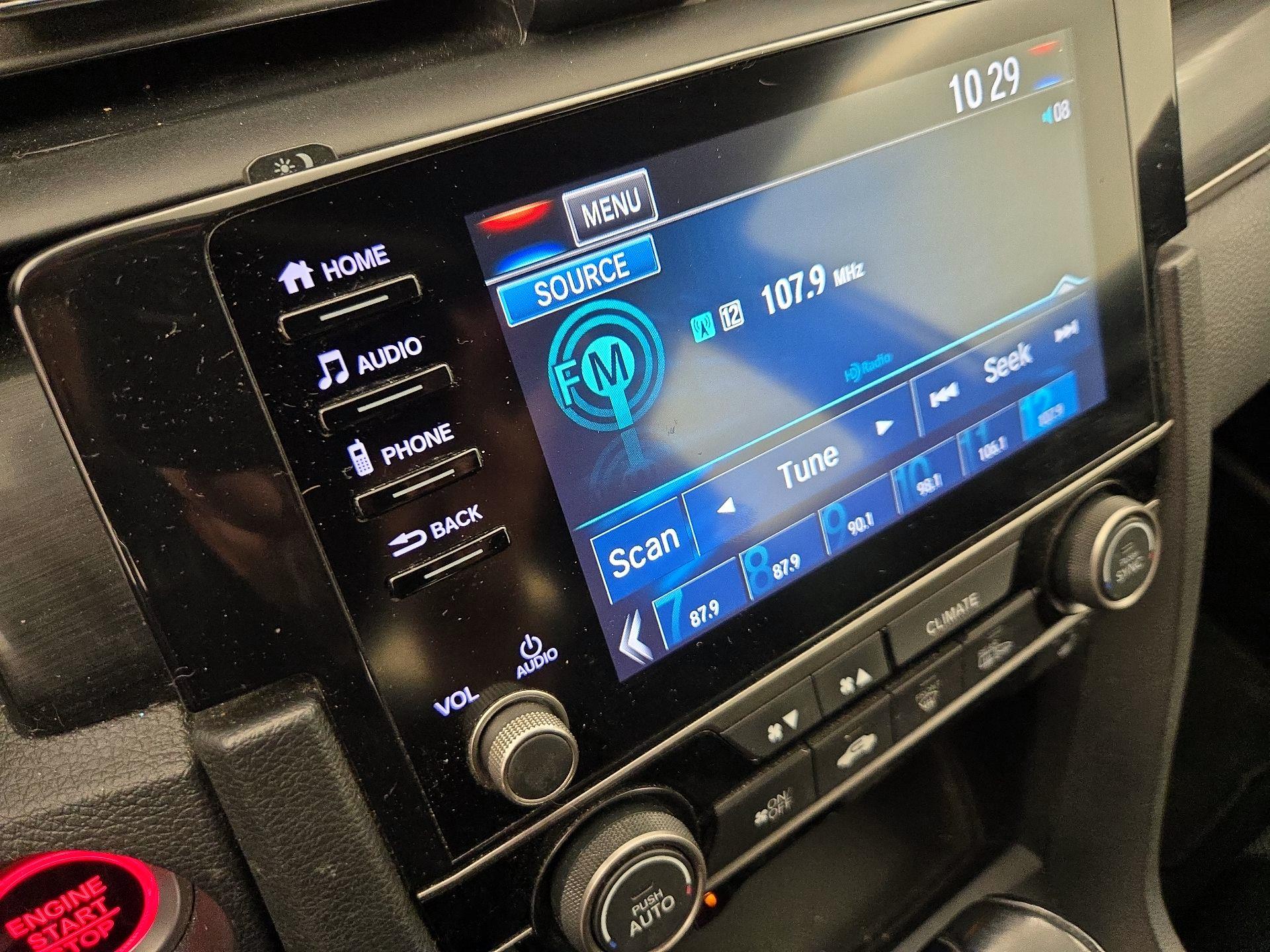 Thumbnail: 2020 Honda Civic - 15