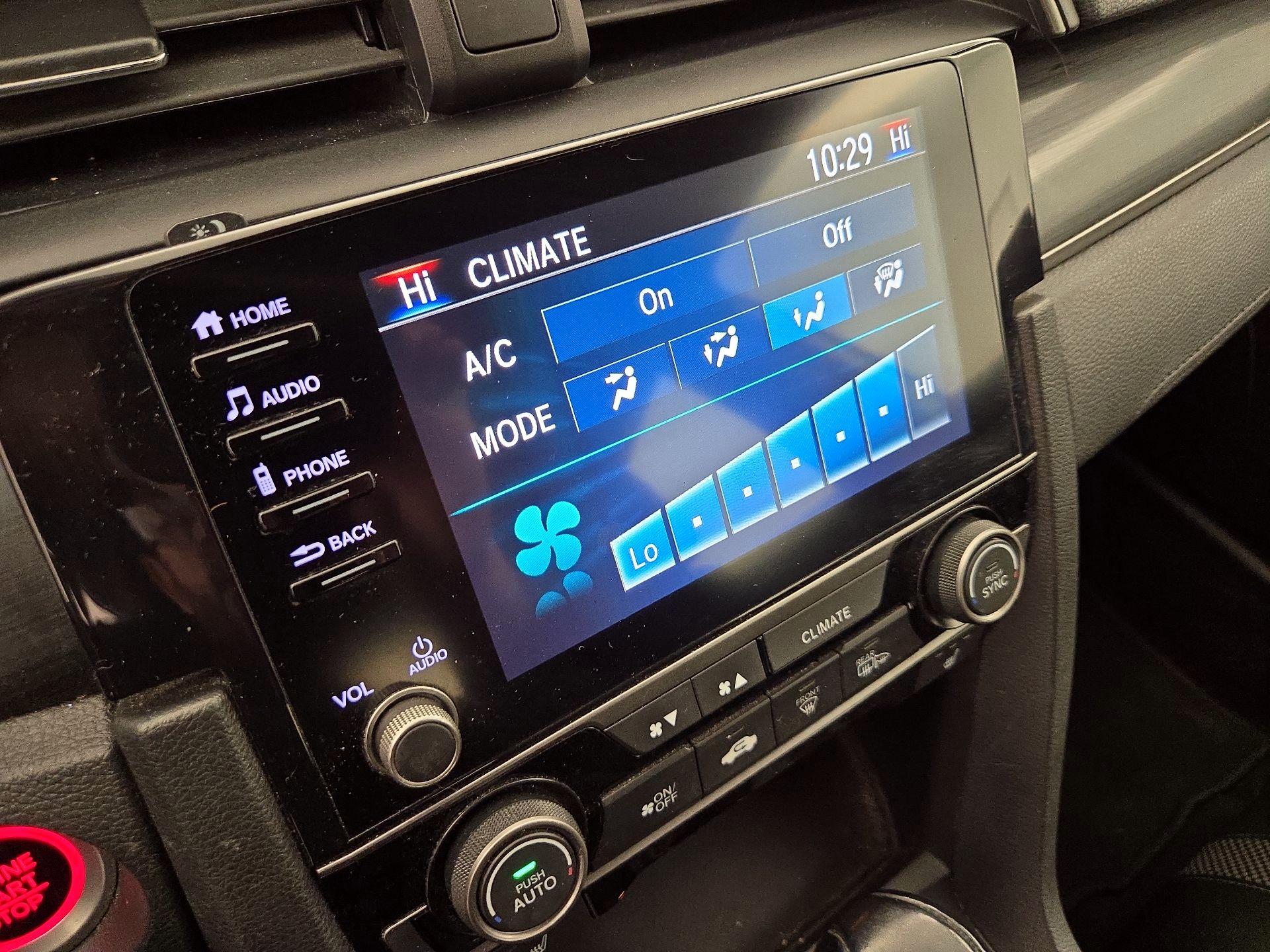 Thumbnail: 2020 Honda Civic - 16