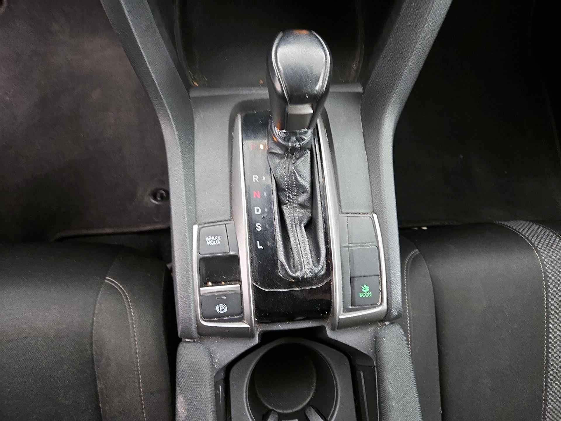 Thumbnail: 2020 Honda Civic - 17