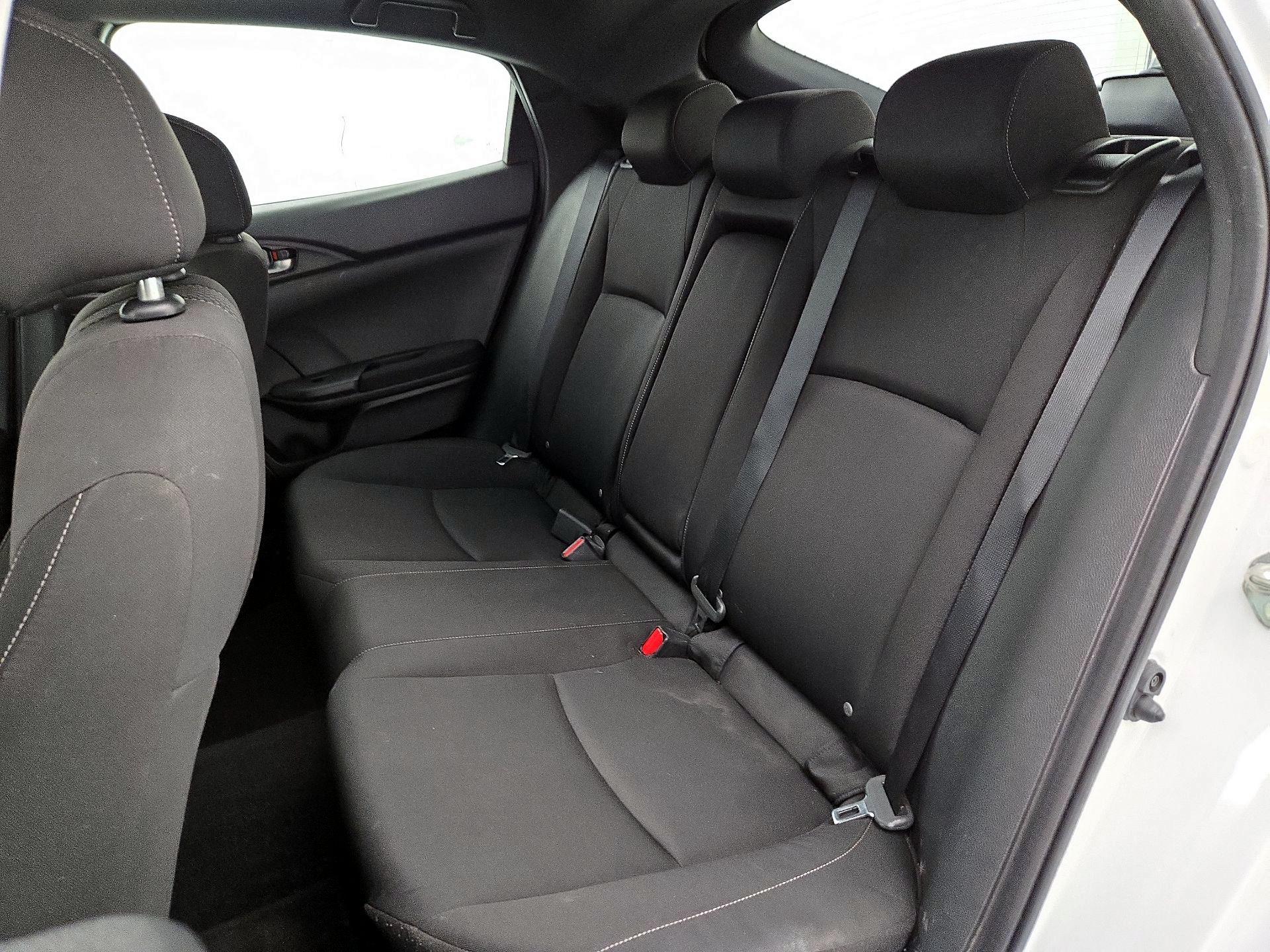 Thumbnail: 2020 Honda Civic - 20