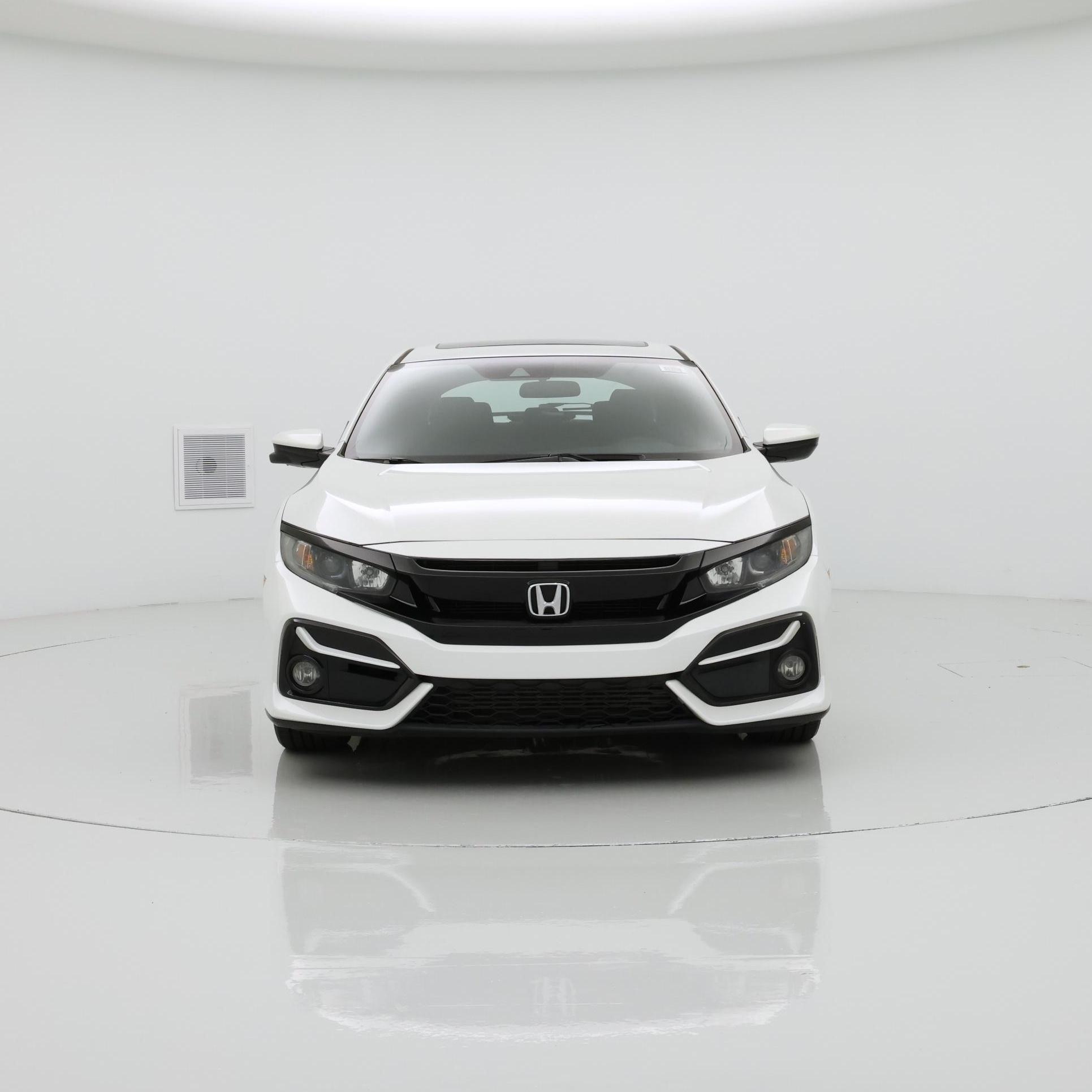 Thumbnail: 2020 Honda Civic - 5