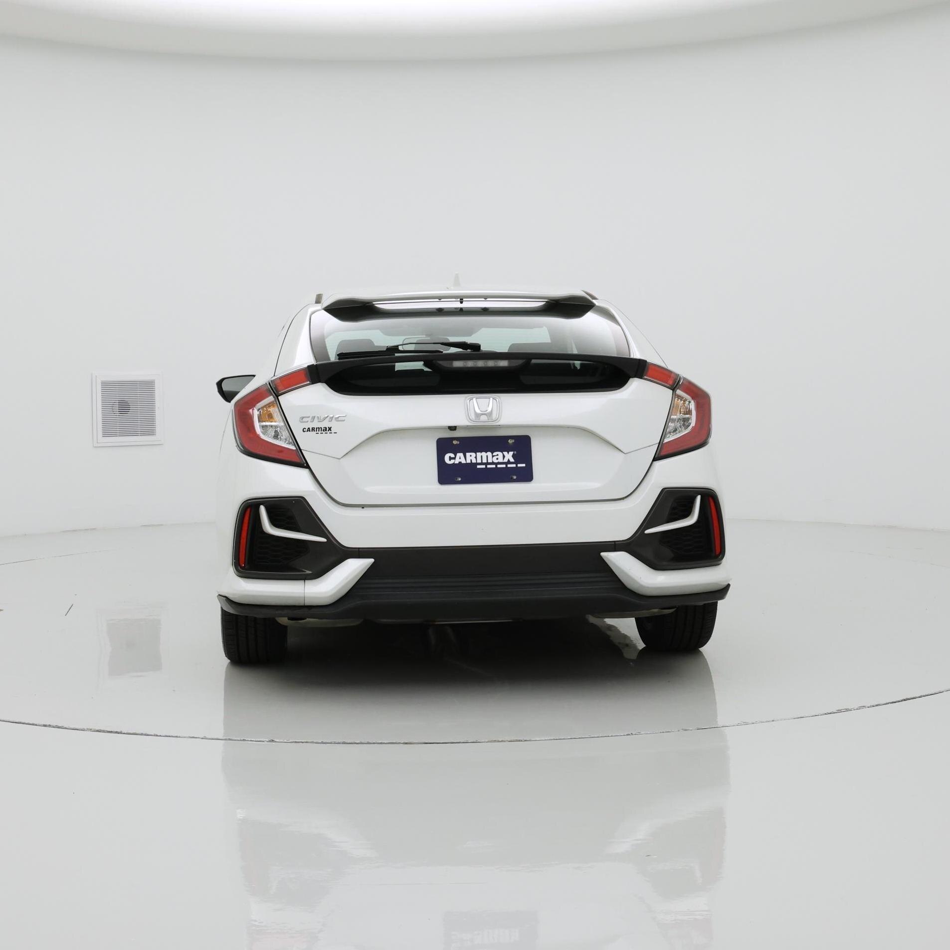 Thumbnail: 2020 Honda Civic - 6