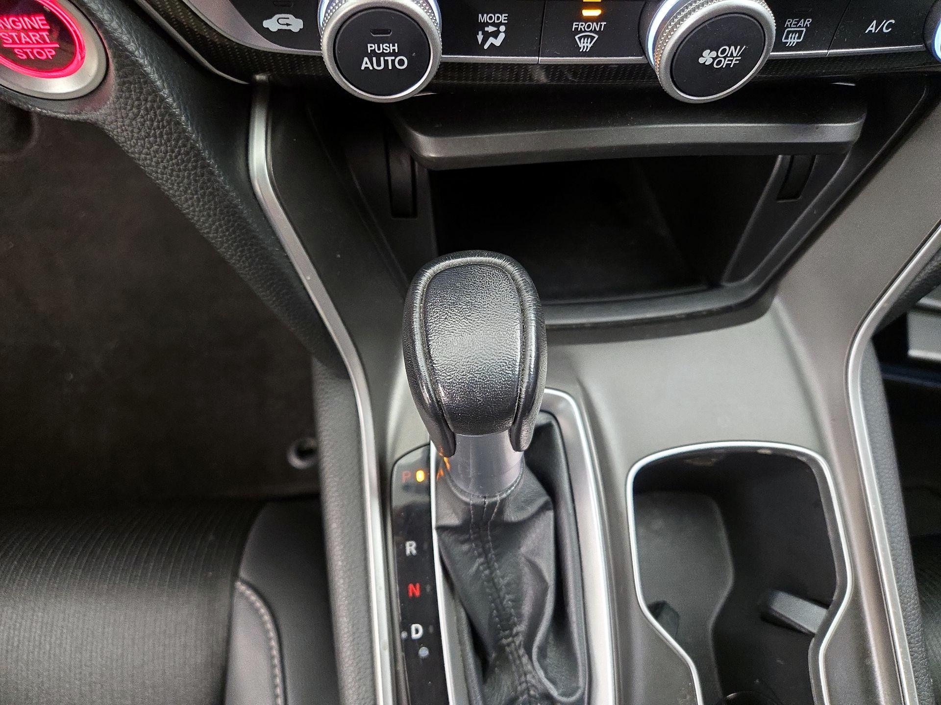 Thumbnail: 2021 Honda Accord - 17