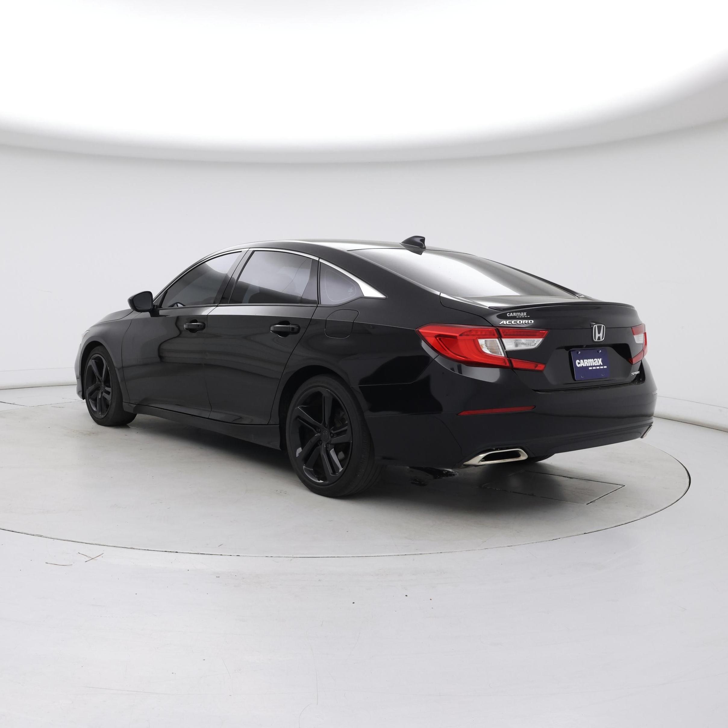 Thumbnail: 2021 Honda Accord - 2