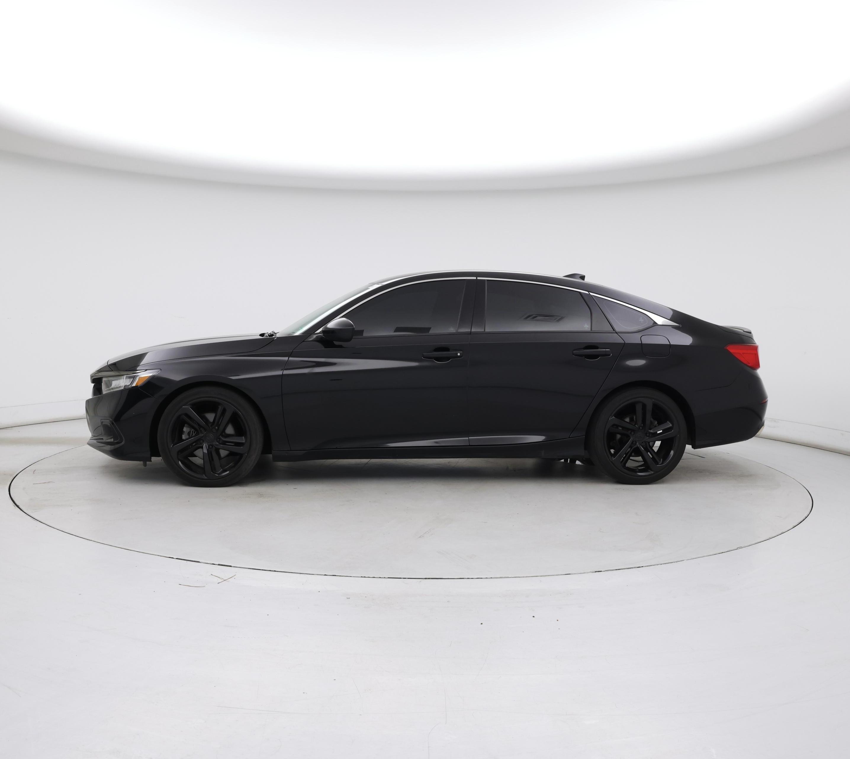 Thumbnail: 2021 Honda Accord - 3