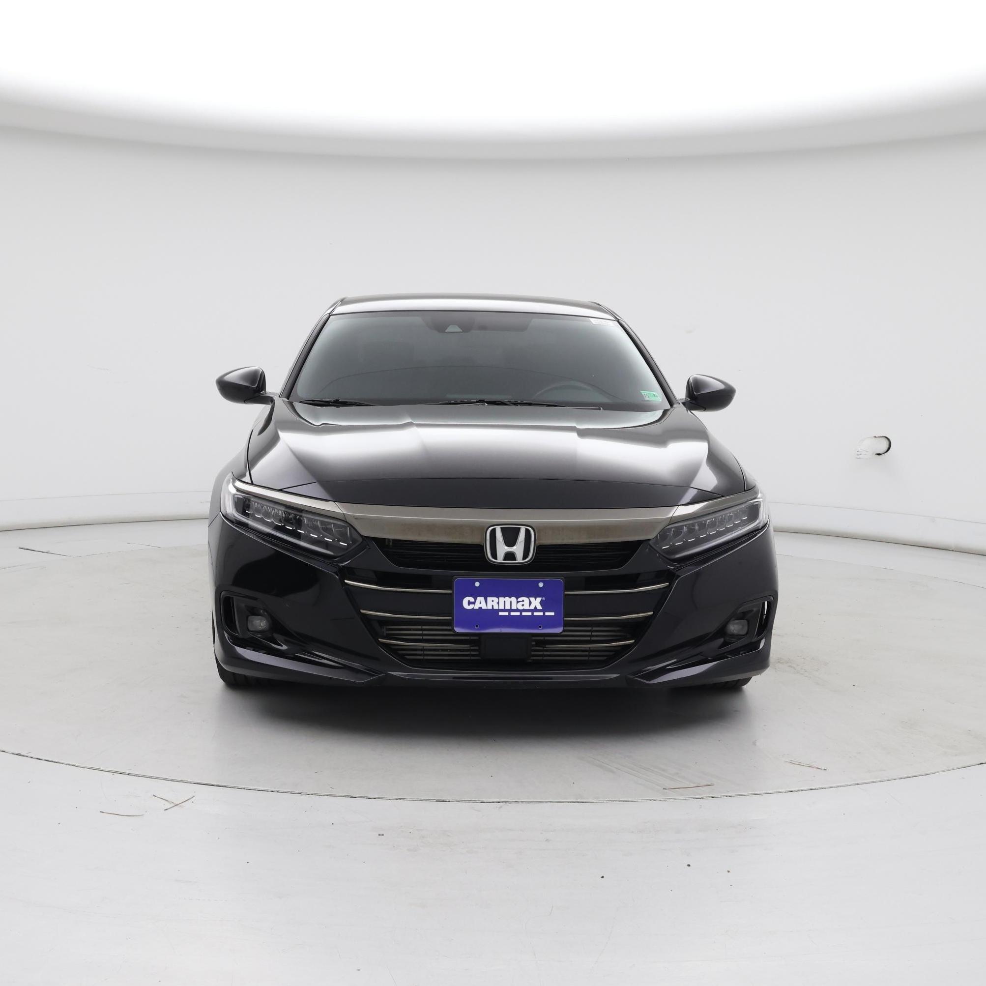 Thumbnail: 2021 Honda Accord - 5