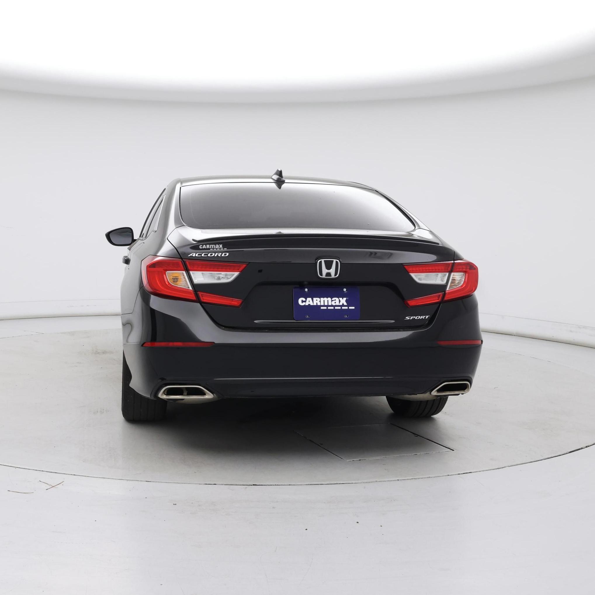 Thumbnail: 2021 Honda Accord - 6