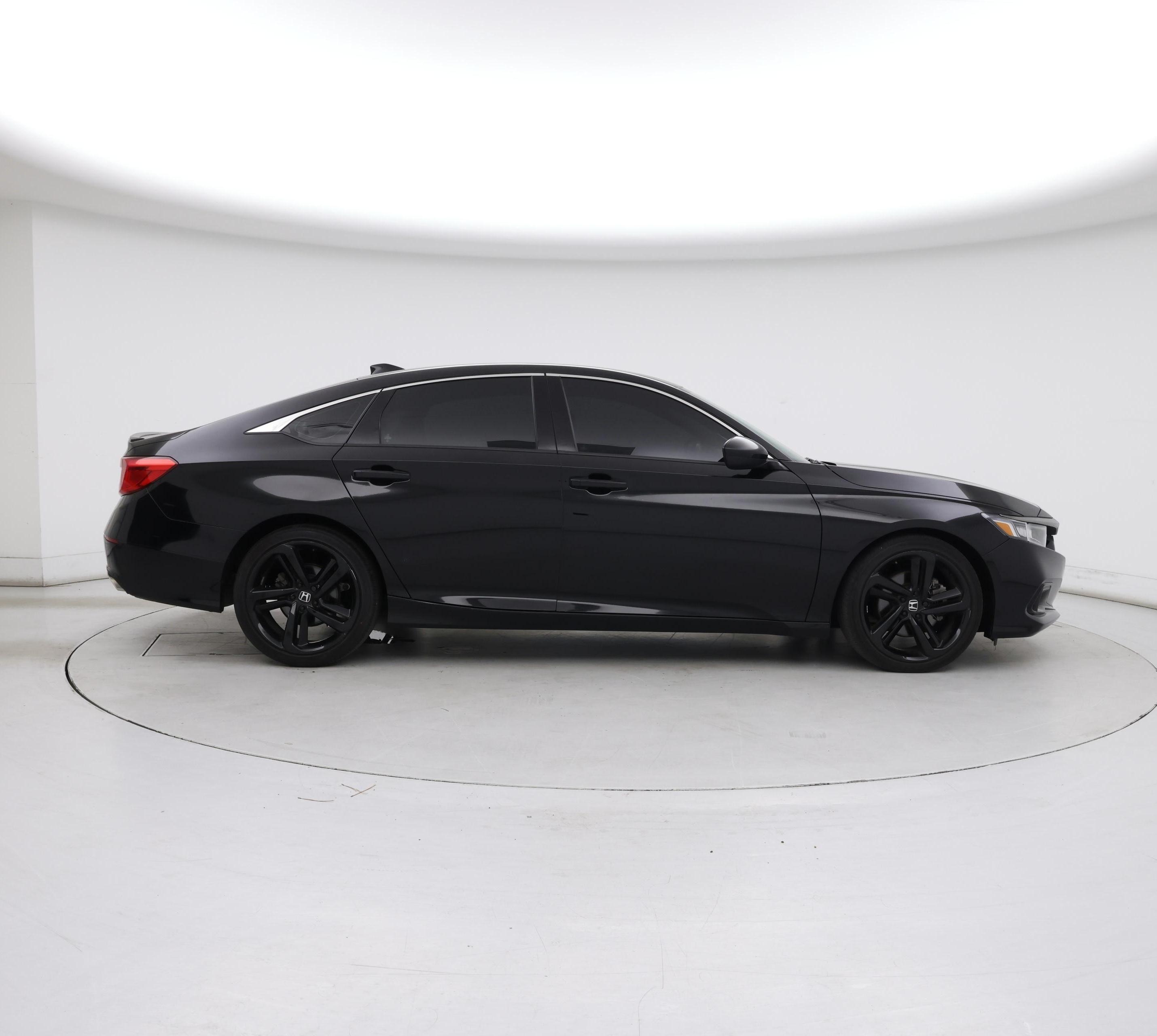 Thumbnail: 2021 Honda Accord - 7