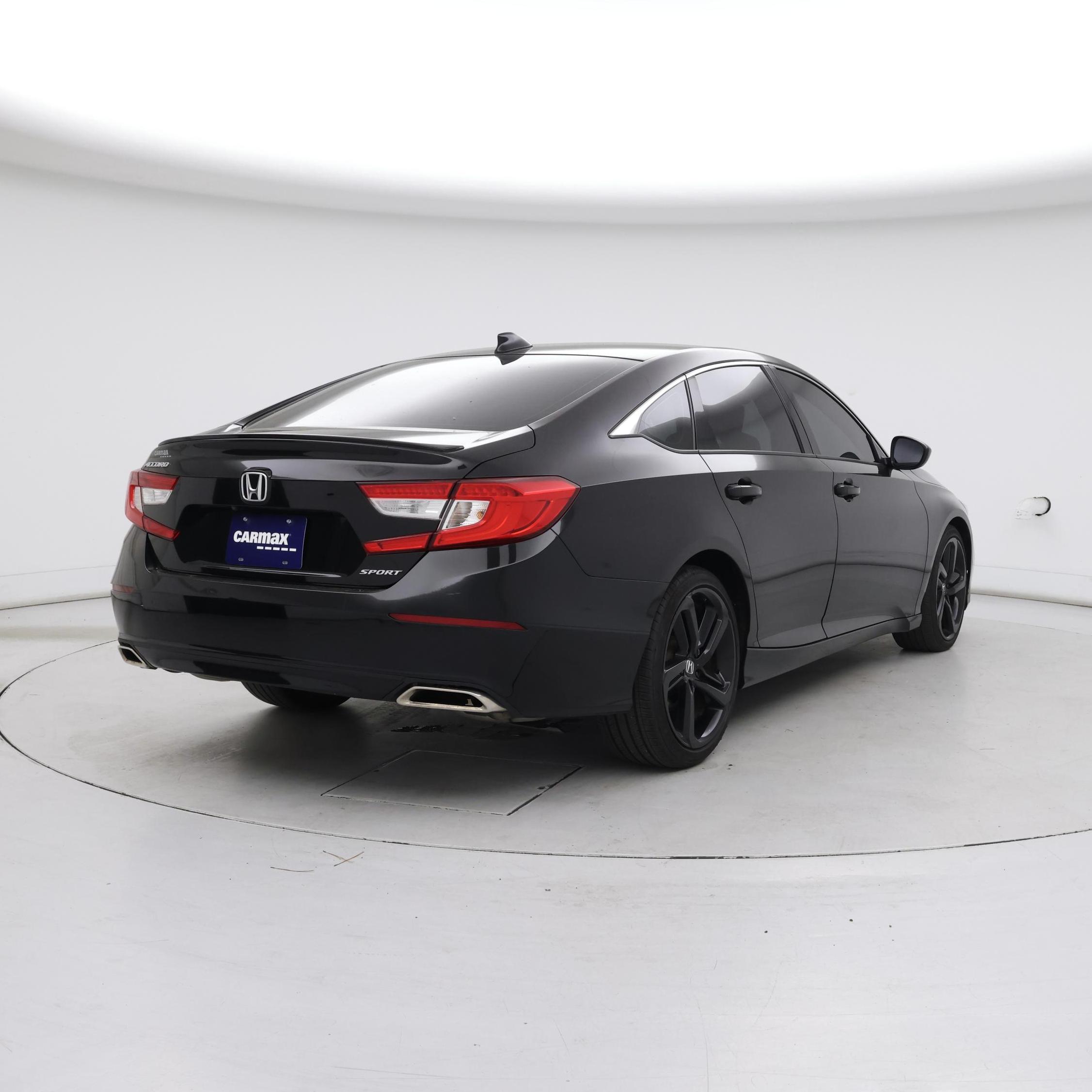 Thumbnail: 2021 Honda Accord - 8