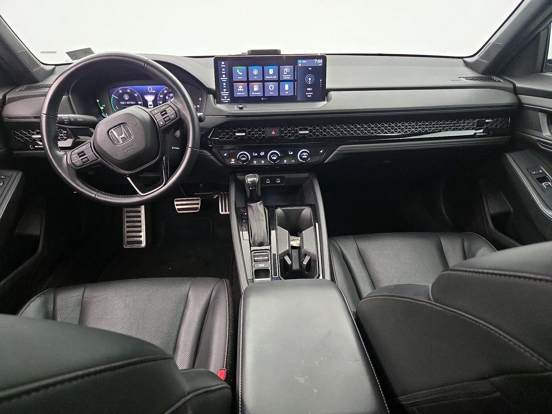 Thumbnail: 2023 Honda Accord - 9