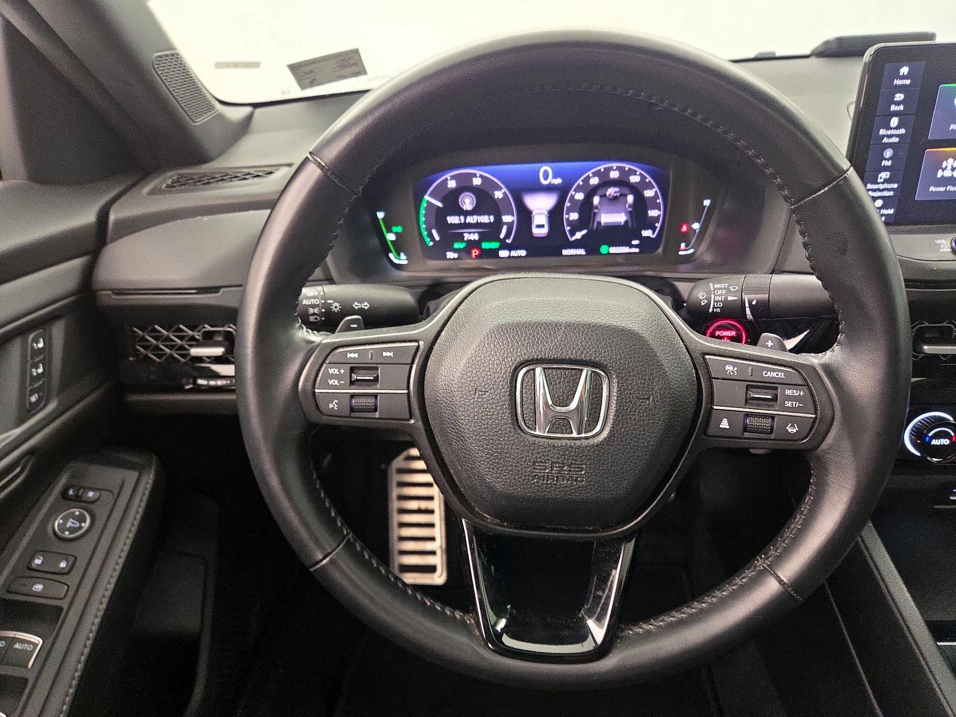 Thumbnail: 2023 Honda Accord - 10