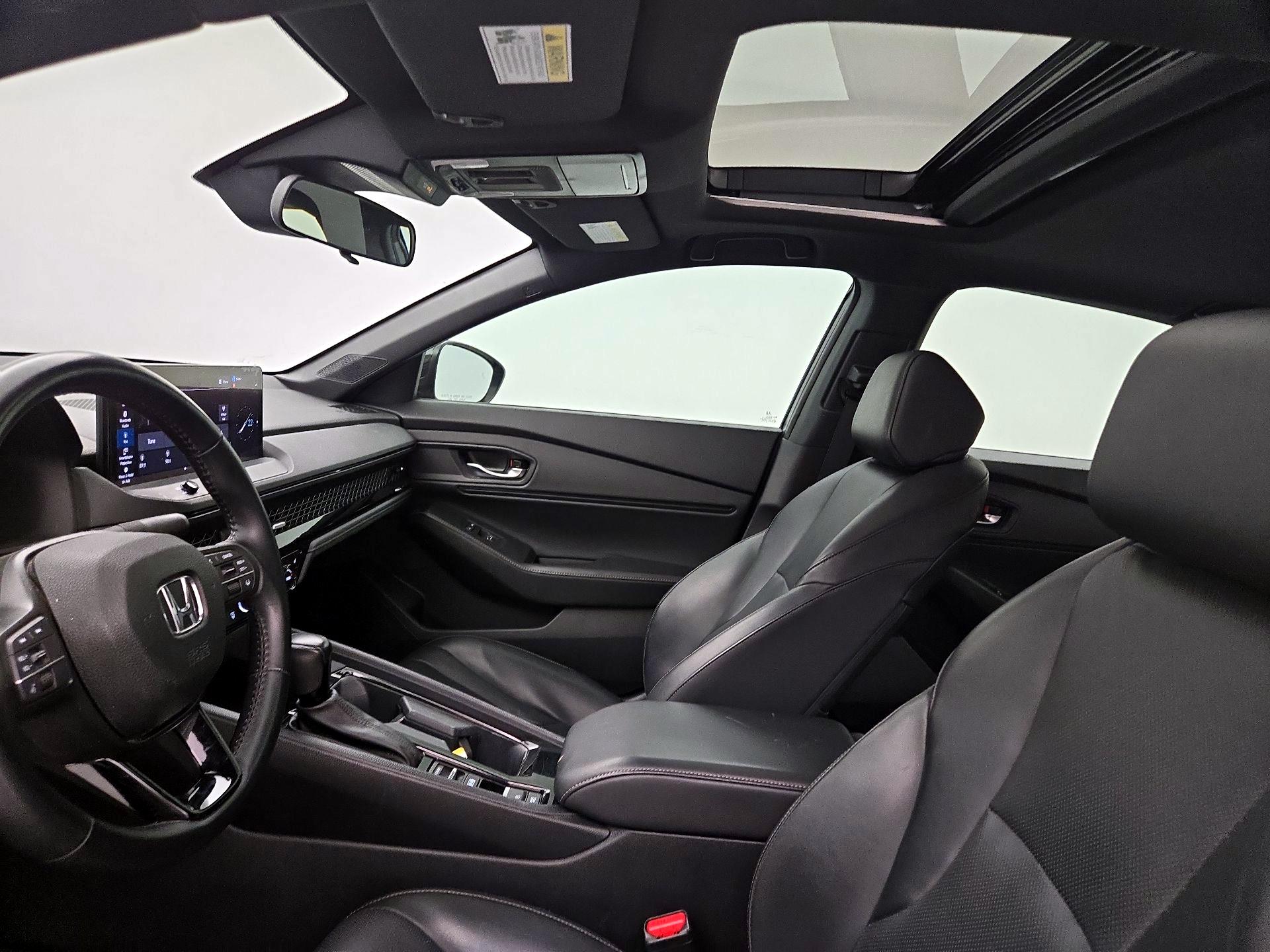 Thumbnail: 2023 Honda Accord - 18