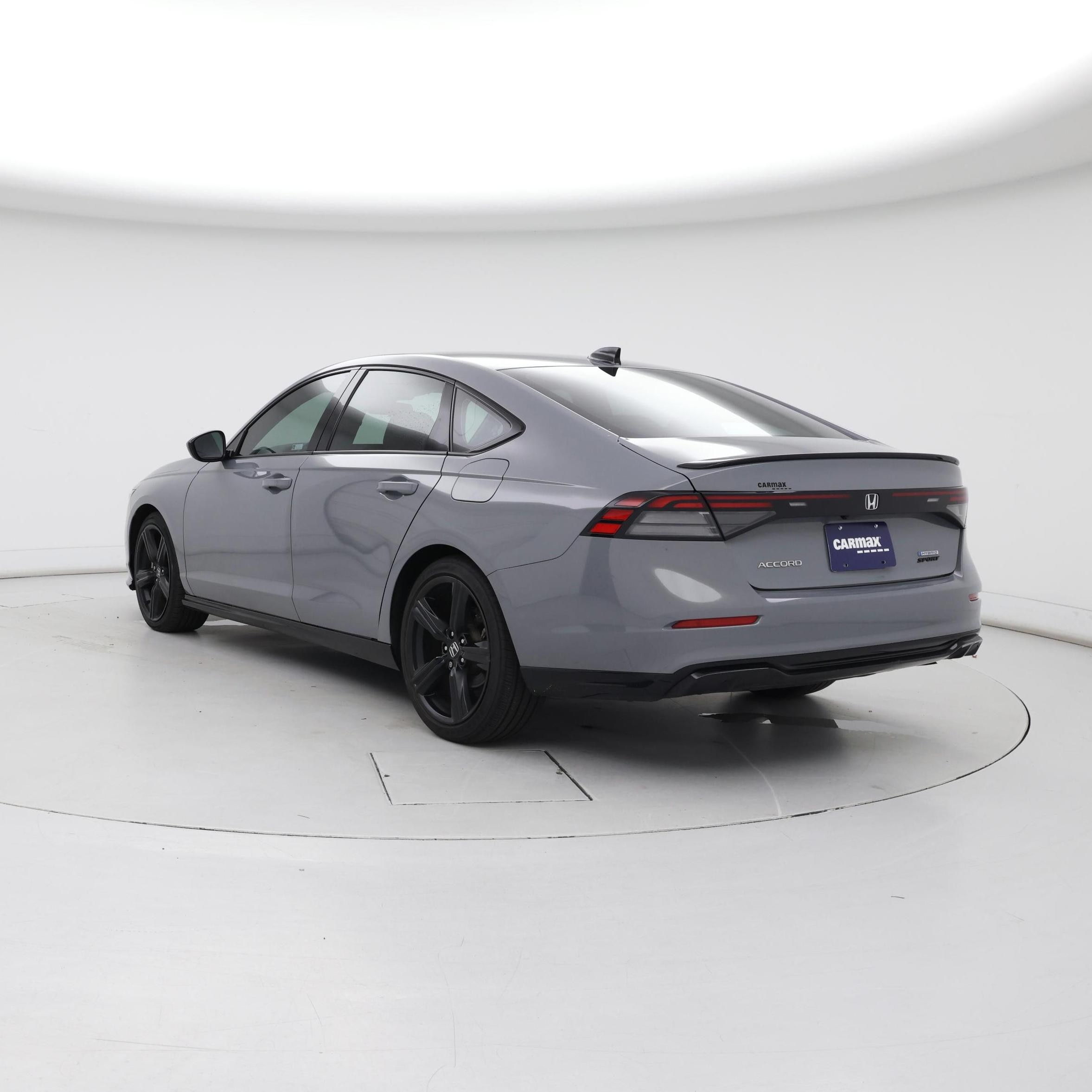 Thumbnail: 2023 Honda Accord - 2